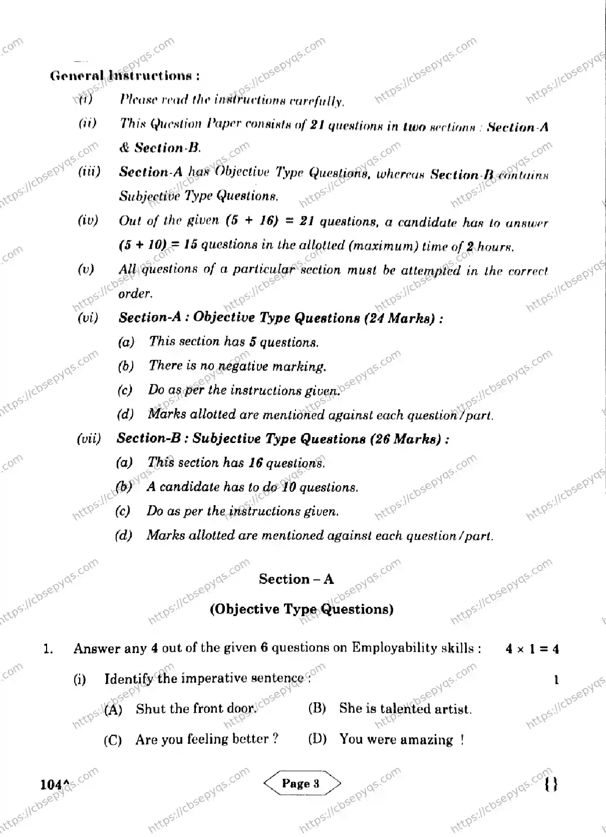 CBSE-Board-10-Previous-Year-Finals-Papers-2026-ARTIFICIAL-INTELLIGENCE-KNLM-SET-Page-3 Image