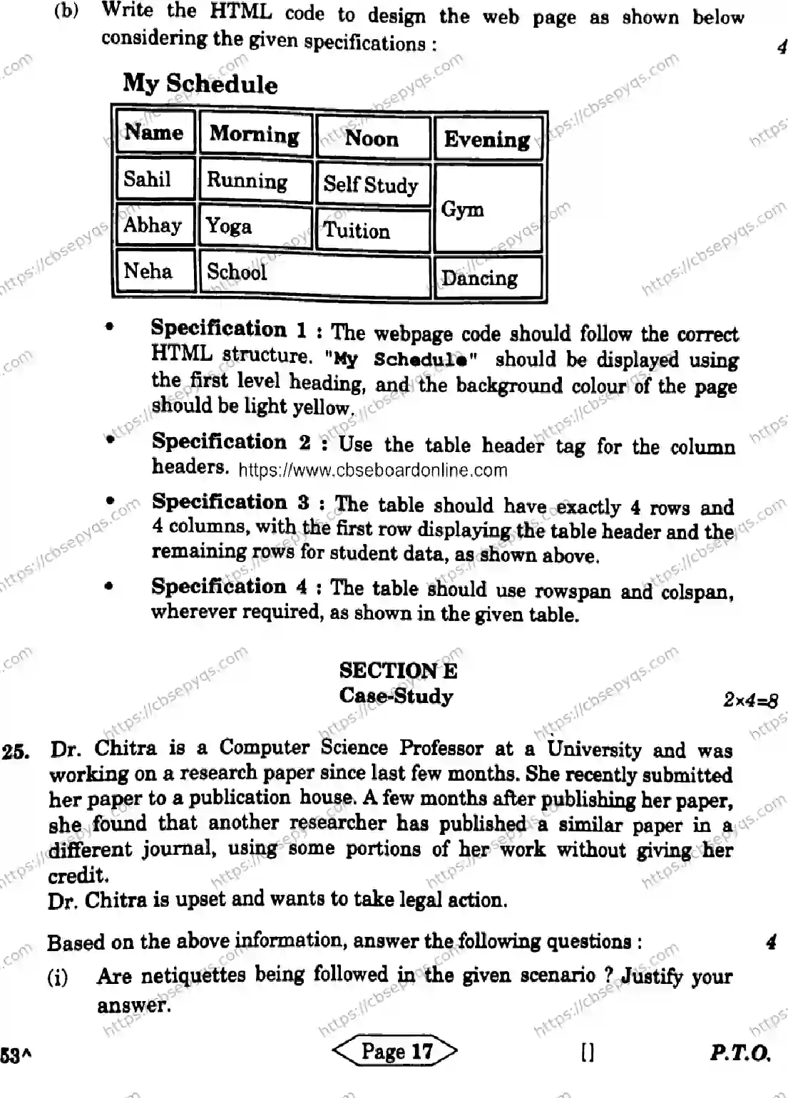 CBSE-Board-10-Previous-Year-Finals-Papers-2026-COMPUTER-APPLICATIONS-KNLM-Page-17 Image