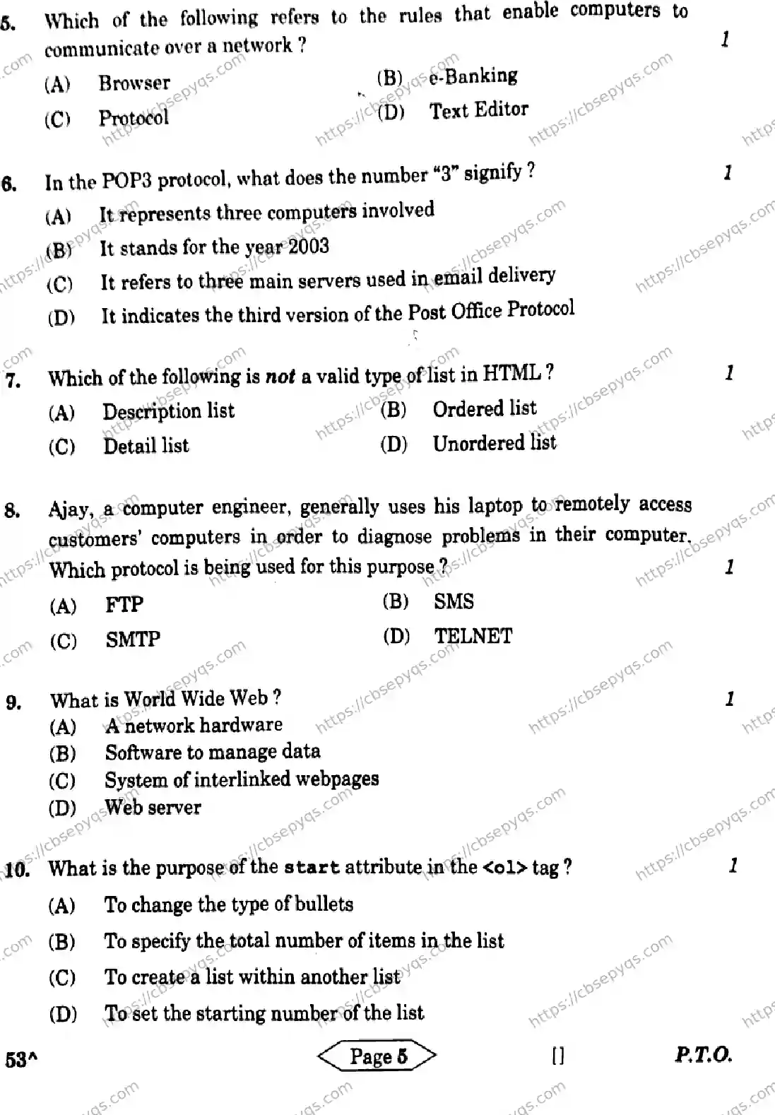CBSE-Board-10-Previous-Year-Finals-Papers-2026-COMPUTER-APPLICATIONS-KNLM-Page-5 Image