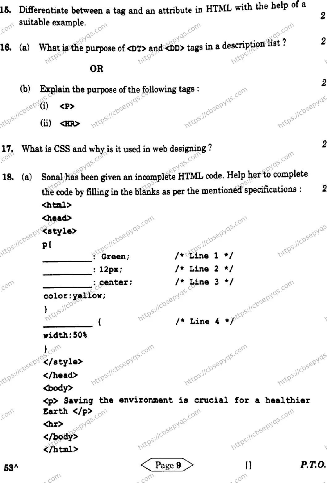 CBSE-Board-10-Previous-Year-Finals-Papers-2026-COMPUTER-APPLICATIONS-KNLM-Page-9 Image