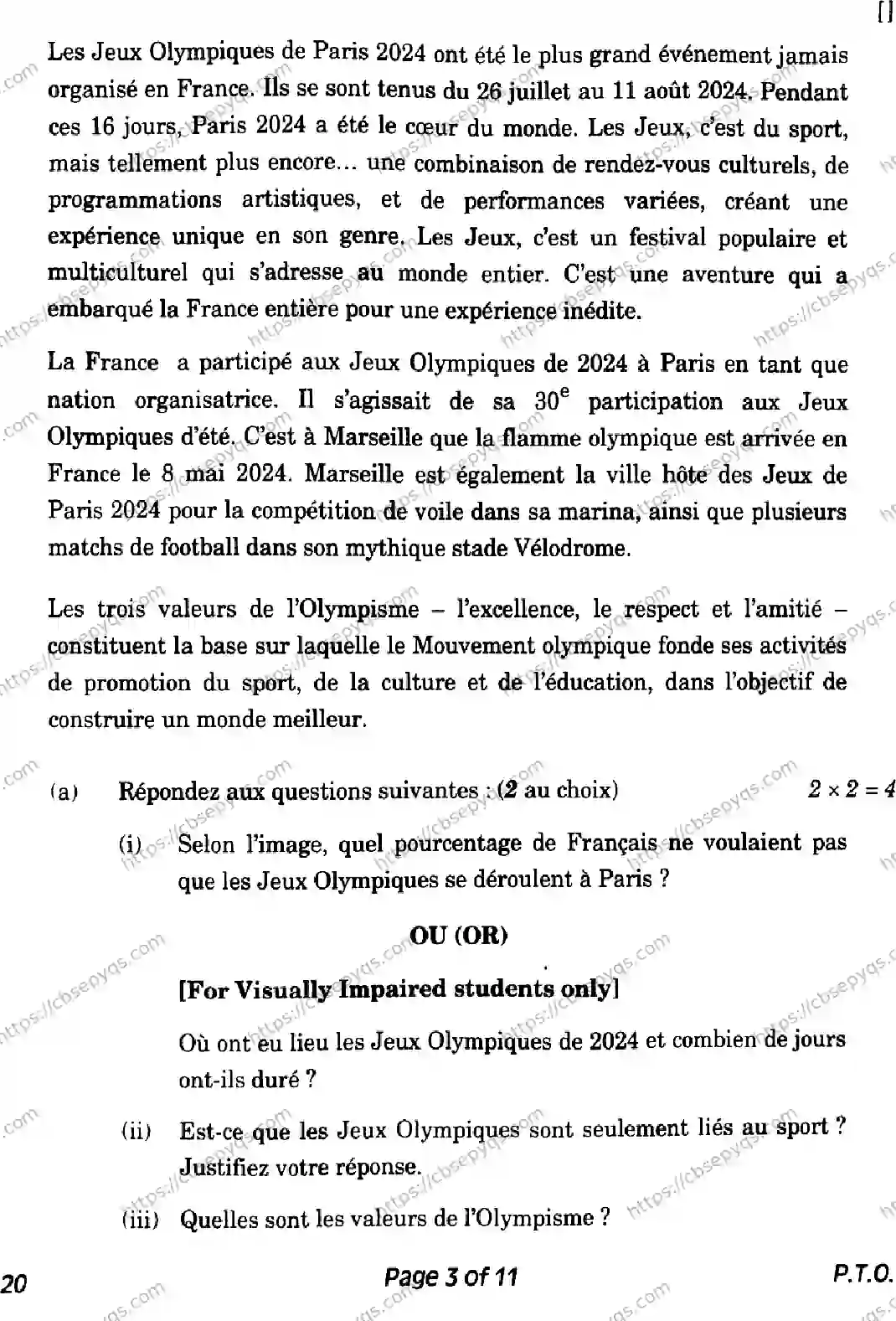CBSE-Board-10-Previous-Year-Finals-Papers-2026-FRENCH-LMNK-SET-Page-3 Image