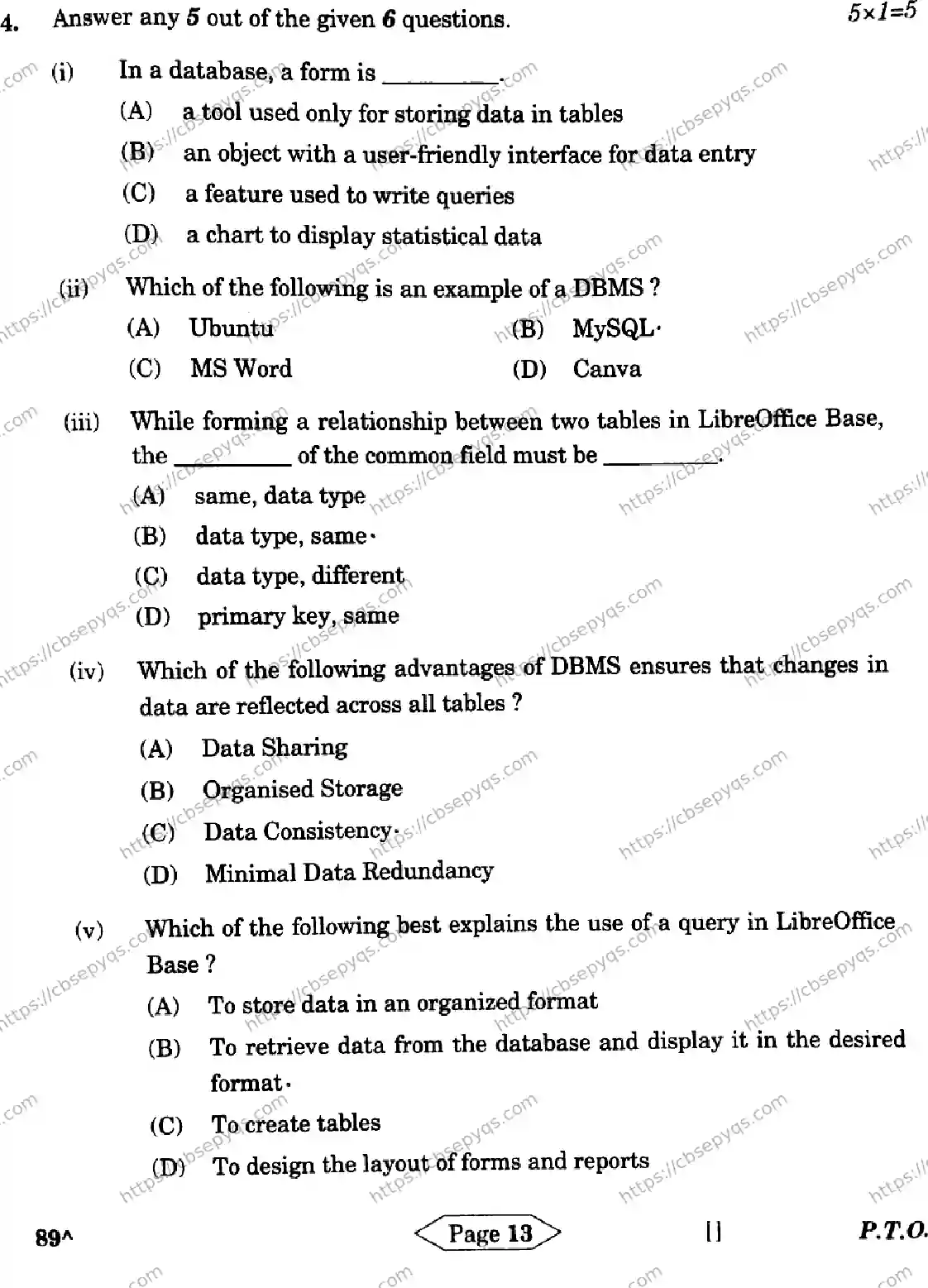 CBSE-Board-10-Previous-Year-Finals-Papers-2026-INFORMATION-TECHNOLOGY-KNLM-SET-Page-13 Image