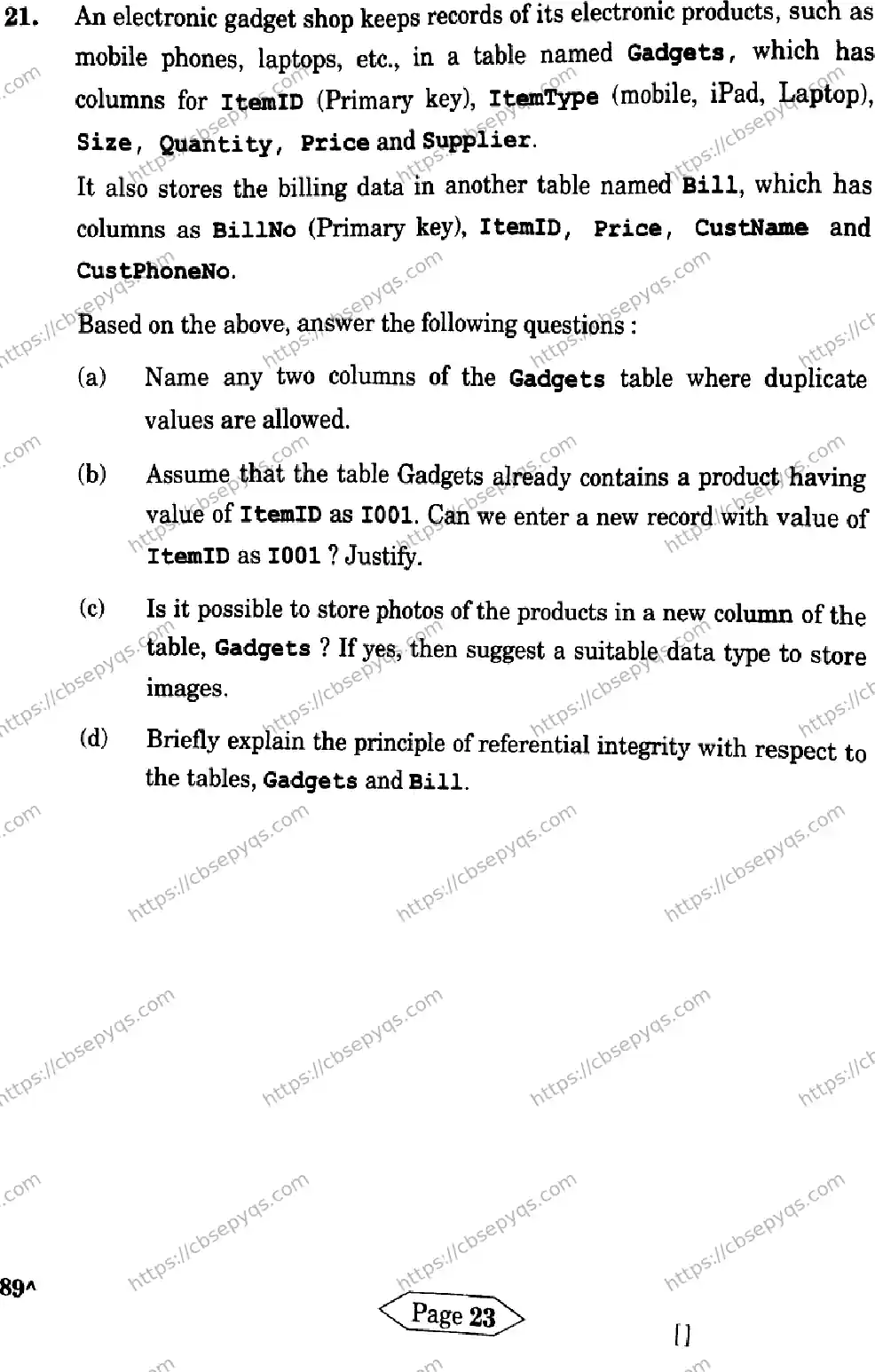 CBSE-Board-10-Previous-Year-Finals-Papers-2026-INFORMATION-TECHNOLOGY-KNLM-SET-Page-23 Image