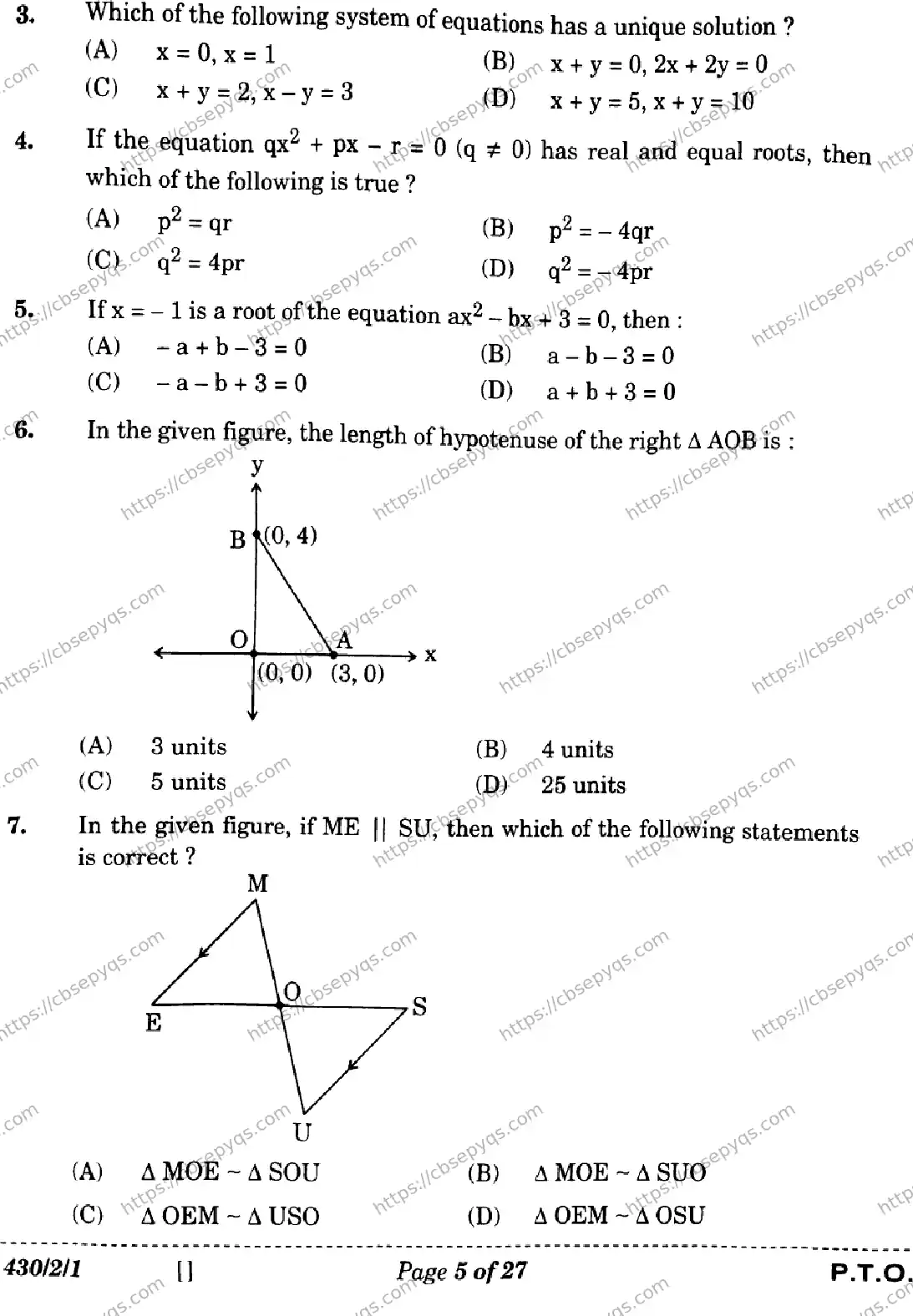 CBSE-Board-10-Previous-Year-Finals-Papers-2026-MATHEMATICS-BASIC-LKNM-SET-A-Page-5 Image