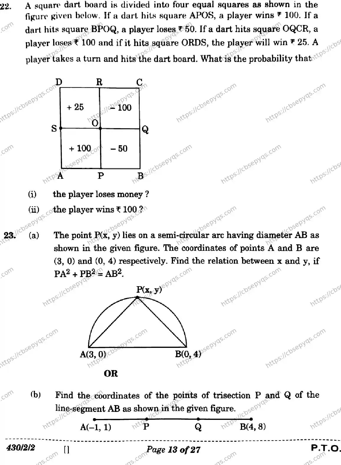 CBSE-Board-10-Previous-Year-Finals-Papers-2026-MATHEMATICS-BASIC-LKNM-SET-B-Page-13 Image