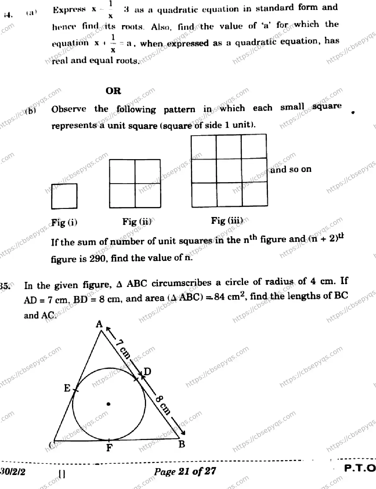 CBSE-Board-10-Previous-Year-Finals-Papers-2026-MATHEMATICS-BASIC-LKNM-SET-B-Page-21 Image