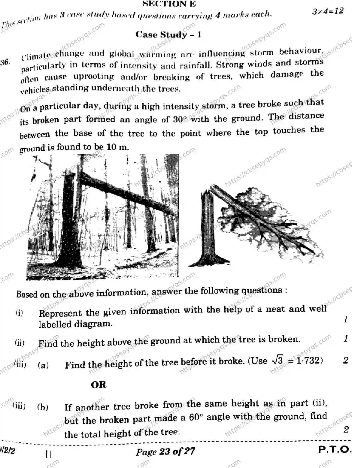 CBSE-Board-10-Previous-Year-Finals-Papers-2026-MATHEMATICS-BASIC-LKNM-SET-B-Page-23 Image
