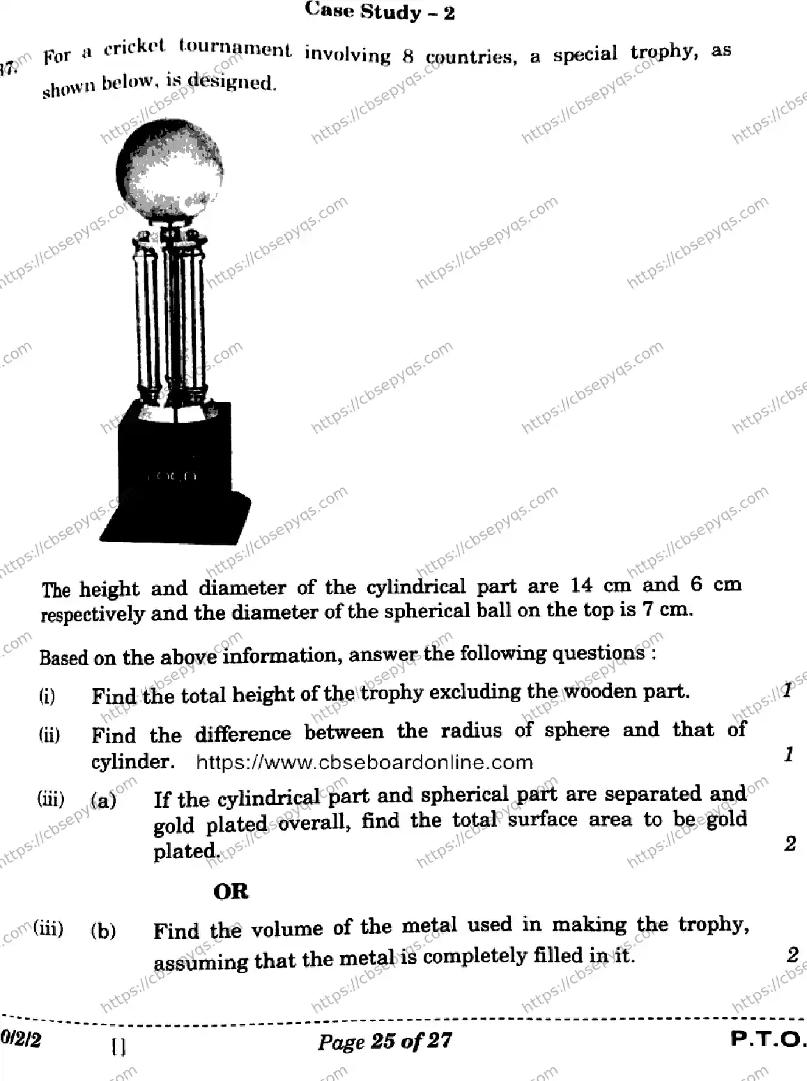 CBSE-Board-10-Previous-Year-Finals-Papers-2026-MATHEMATICS-BASIC-LKNM-SET-B-Page-25 Image