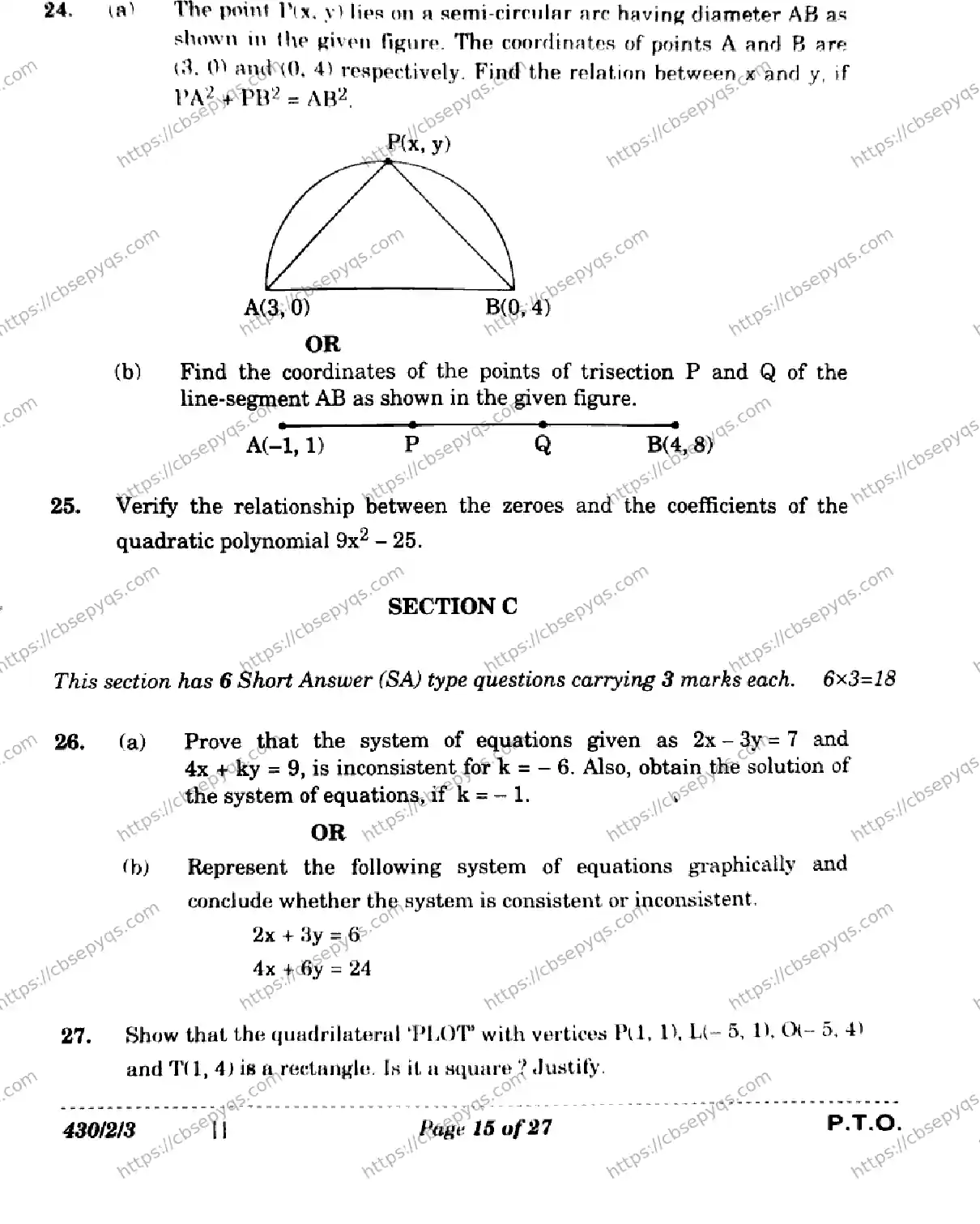 CBSE-Board-10-Previous-Year-Finals-Papers-2026-MATHEMATICS-BASIC-LKNM-SET-C-Page-15 Image