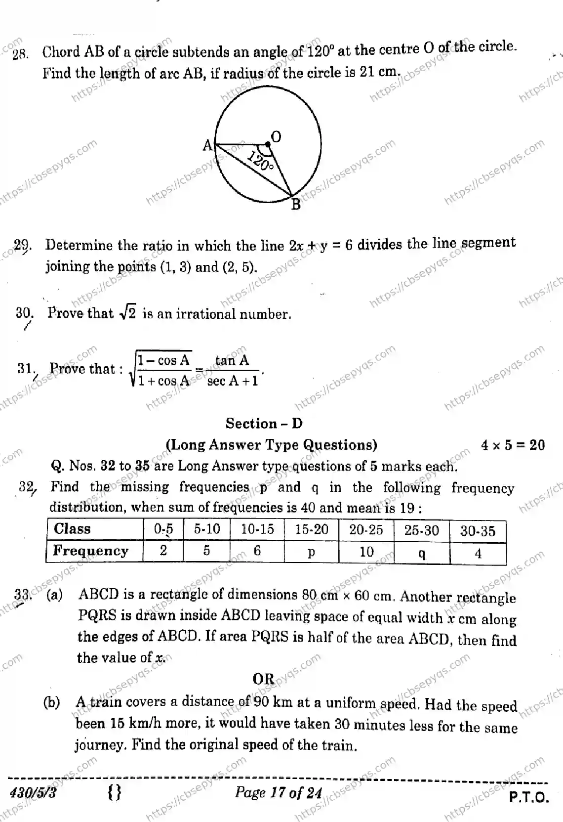 CBSE-Board-10-Previous-Year-Finals-Papers-2026-MATHEMATICS-BASIC-LMKN-Page-17 Image