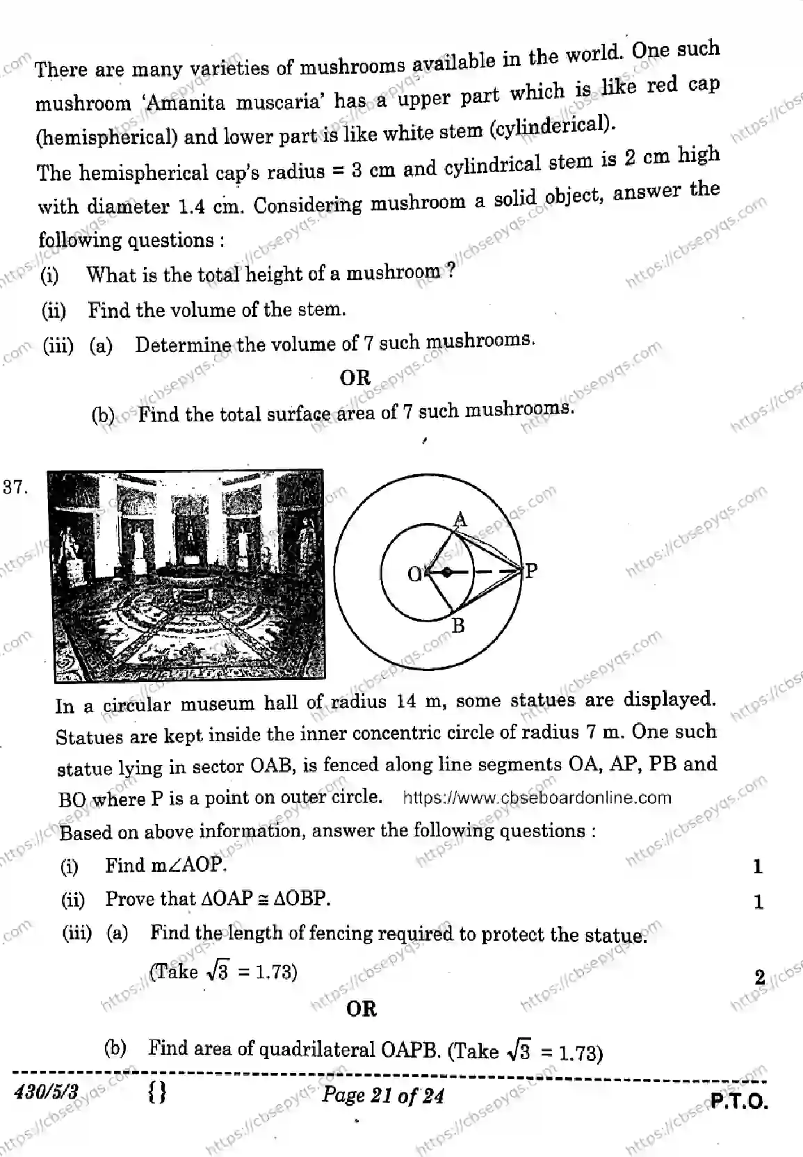 CBSE-Board-10-Previous-Year-Finals-Papers-2026-MATHEMATICS-BASIC-LMKN-Page-21 Image