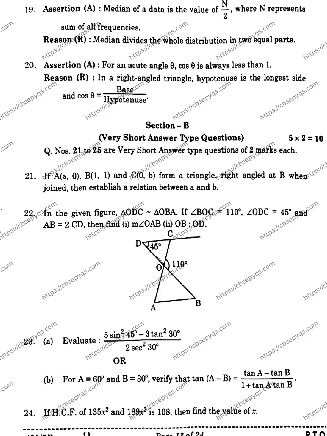 CBSE-Board-10-Previous-Year-Finals-Papers-2026-MATHEMATICS-BASIC-LMKN-SET-Page-13 Image