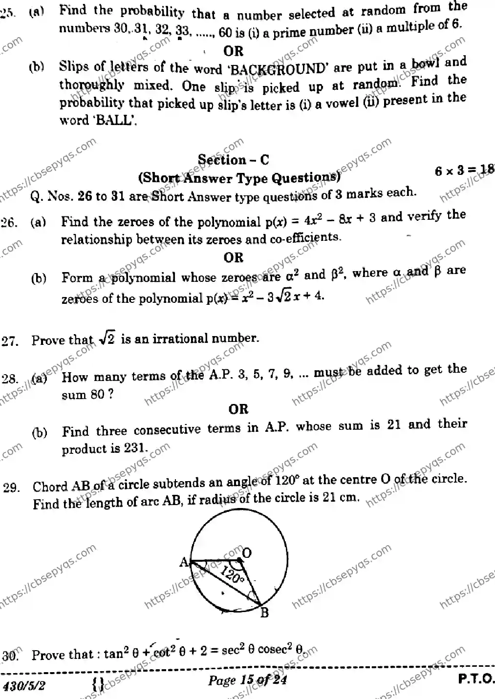 CBSE-Board-10-Previous-Year-Finals-Papers-2026-MATHEMATICS-BASIC-LMKN-SET-Page-15 Image