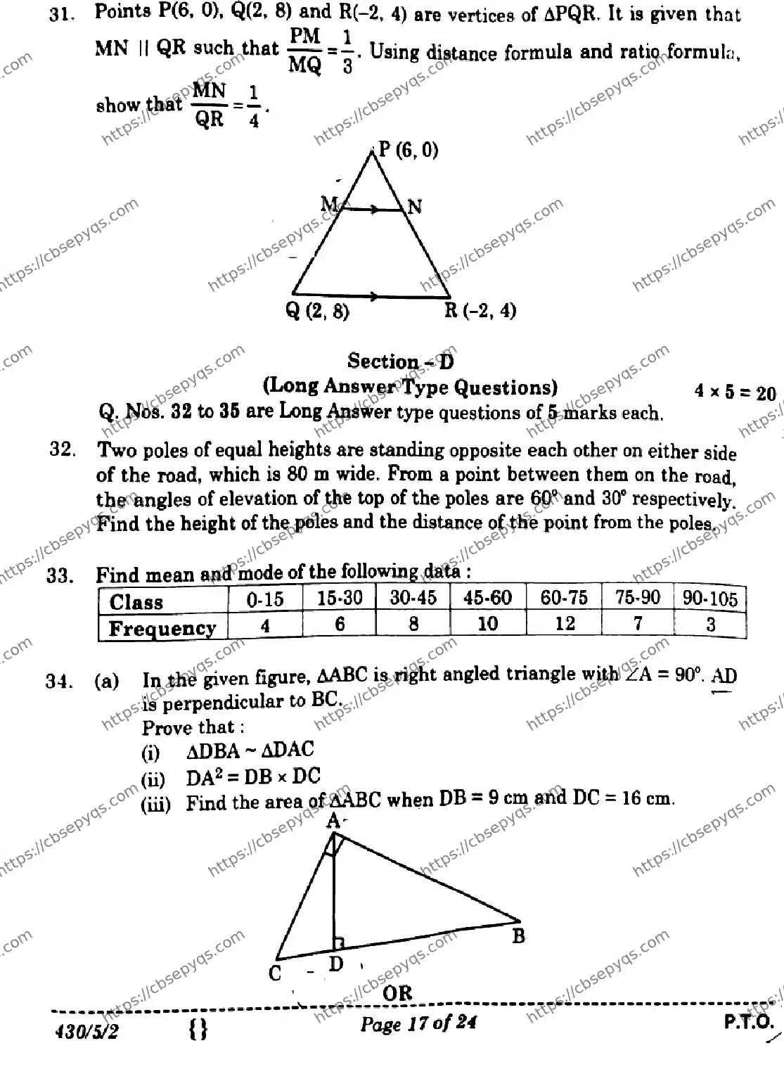 CBSE-Board-10-Previous-Year-Finals-Papers-2026-MATHEMATICS-BASIC-LMKN-SET-Page-17 Image