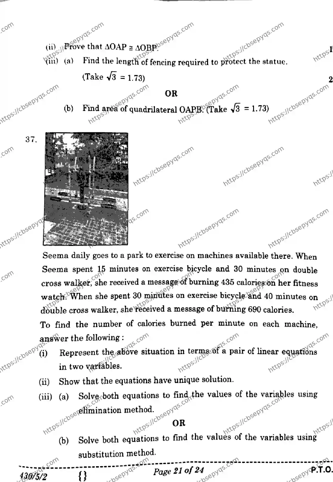 CBSE-Board-10-Previous-Year-Finals-Papers-2026-MATHEMATICS-BASIC-LMKN-SET-Page-21 Image