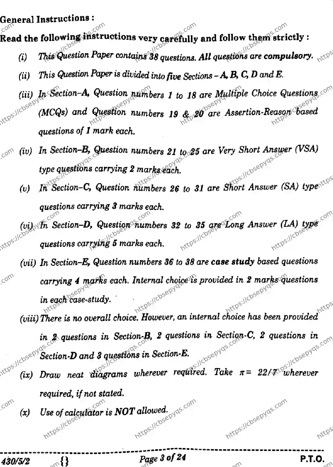 CBSE-Board-10-Previous-Year-Finals-Papers-2026-MATHEMATICS-BASIC-LMKN-SET-Page-3 Image