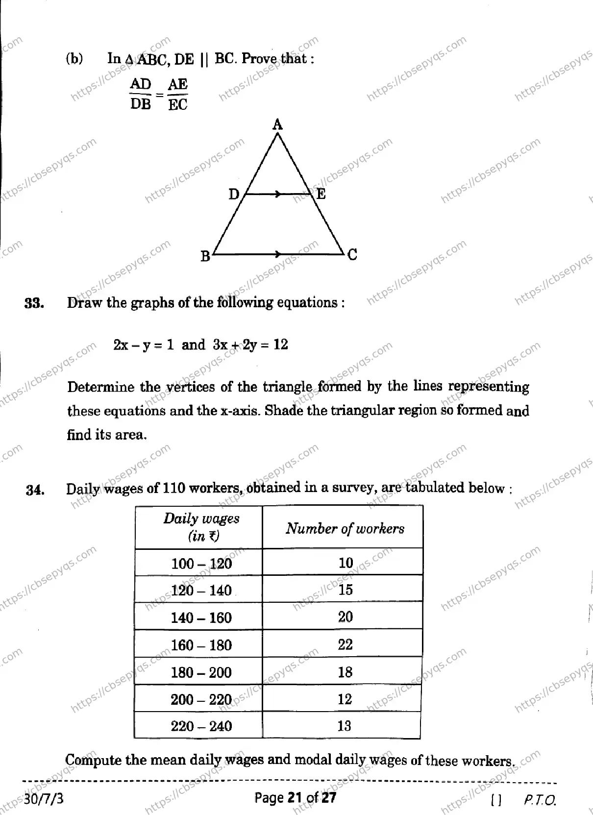 CBSE-Board-10-Previous-Year-Finals-Papers-2026-MATHEMATICS-STANDARD-DEGF-Page-21 Image
