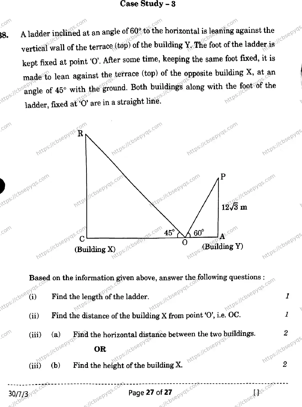 CBSE-Board-10-Previous-Year-Finals-Papers-2026-MATHEMATICS-STANDARD-DEGF-Page-27 Image
