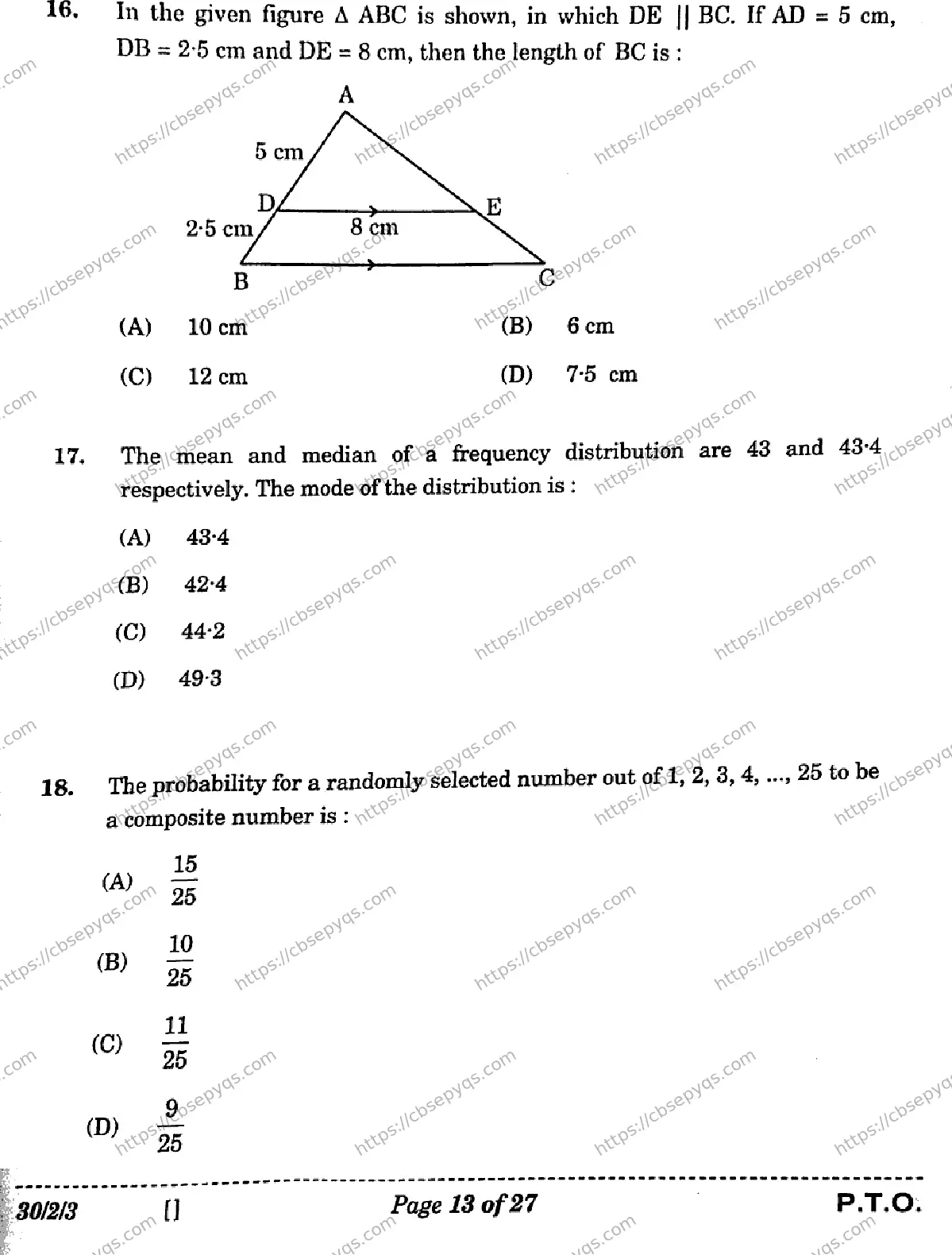 CBSE-Board-10-Previous-Year-Finals-Papers-2026-MATHEMATICS-STANDARD-LKNM-SET-C-Page-13 Image