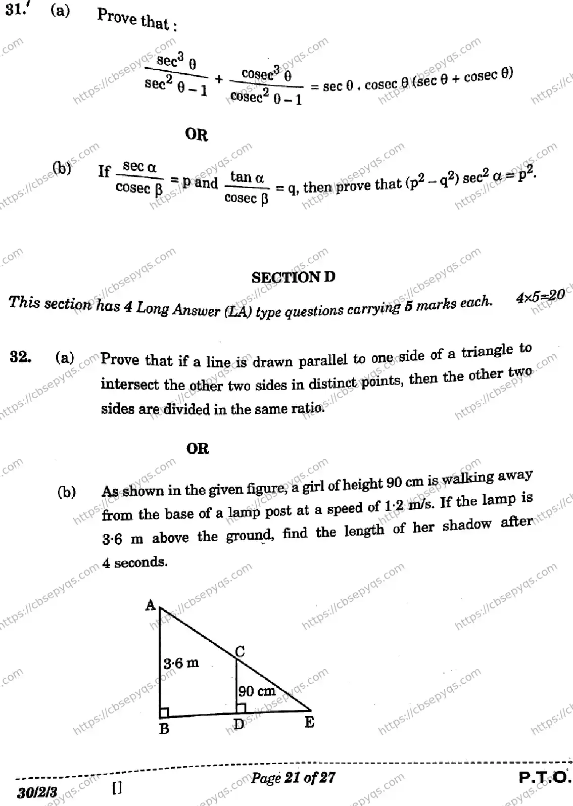 CBSE-Board-10-Previous-Year-Finals-Papers-2026-MATHEMATICS-STANDARD-LKNM-SET-C-Page-21 Image