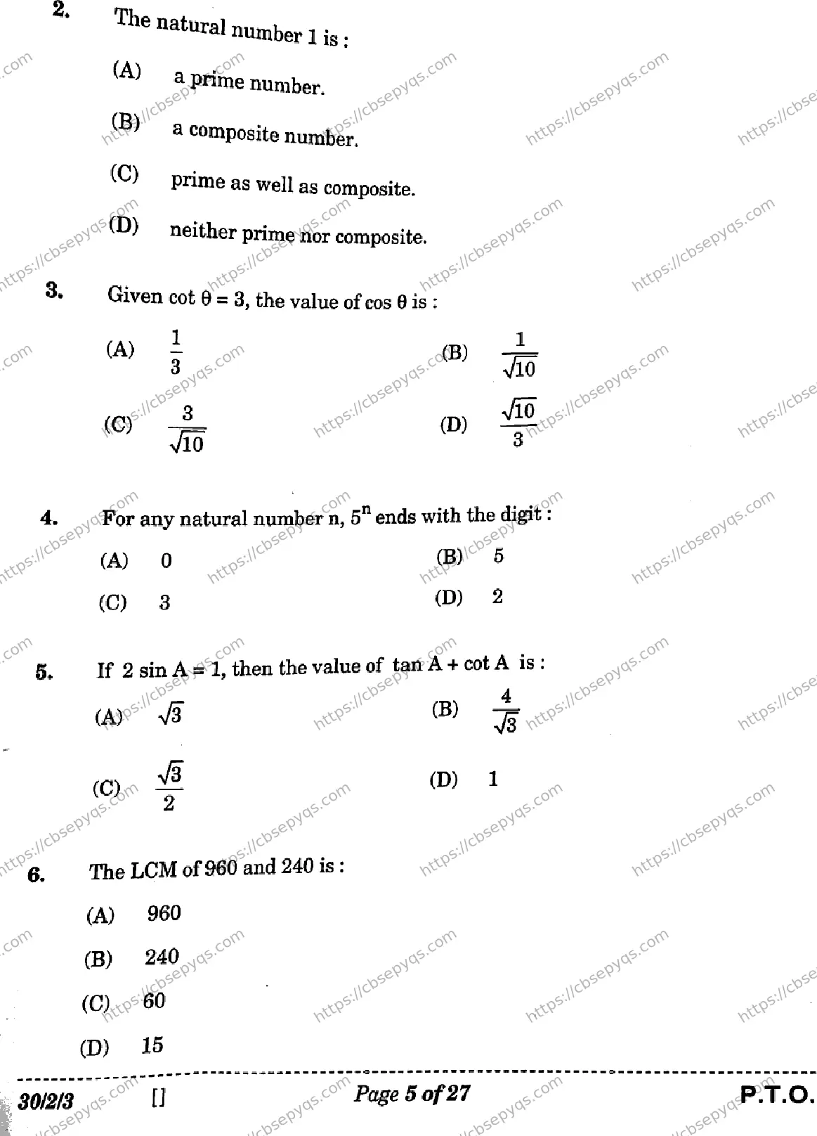 CBSE-Board-10-Previous-Year-Finals-Papers-2026-MATHEMATICS-STANDARD-LKNM-SET-C-Page-5 Image