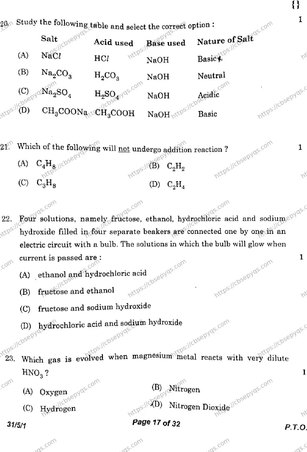 CBSE-Board-10-Previous-Year-Finals-Papers-2026-SCIENCE-KLNM-SET-A-Page-17 Image