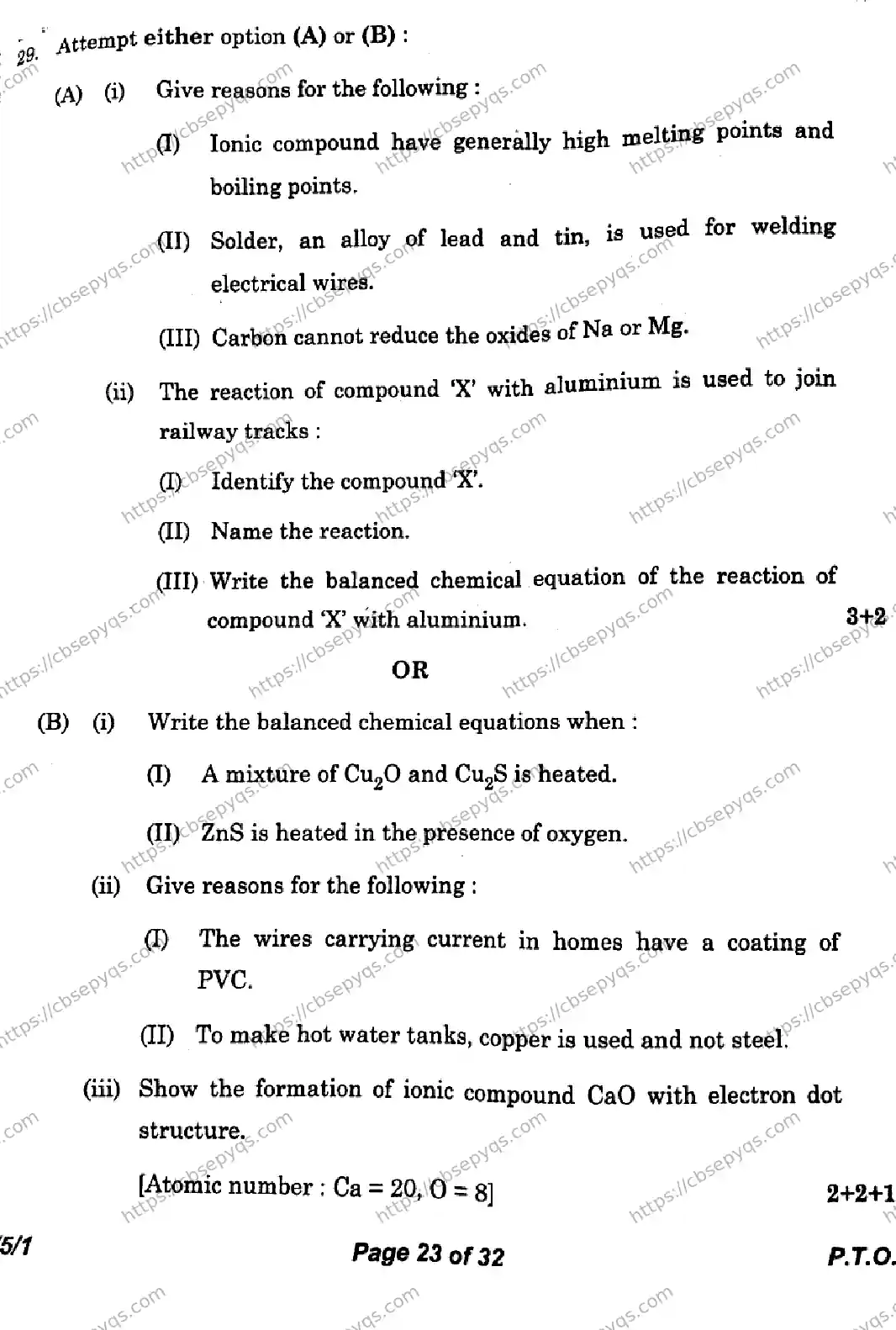 CBSE-Board-10-Previous-Year-Finals-Papers-2026-SCIENCE-KLNM-SET-A-Page-23 Image