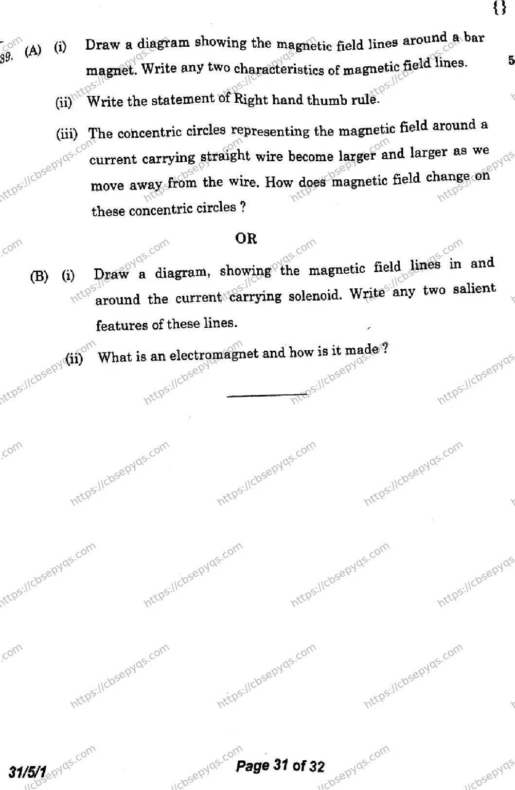 CBSE-Board-10-Previous-Year-Finals-Papers-2026-SCIENCE-KLNM-SET-A-Page-31 Image