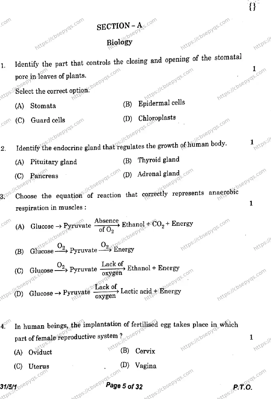 CBSE-Board-10-Previous-Year-Finals-Papers-2026-SCIENCE-KLNM-SET-A-Page-5 Image