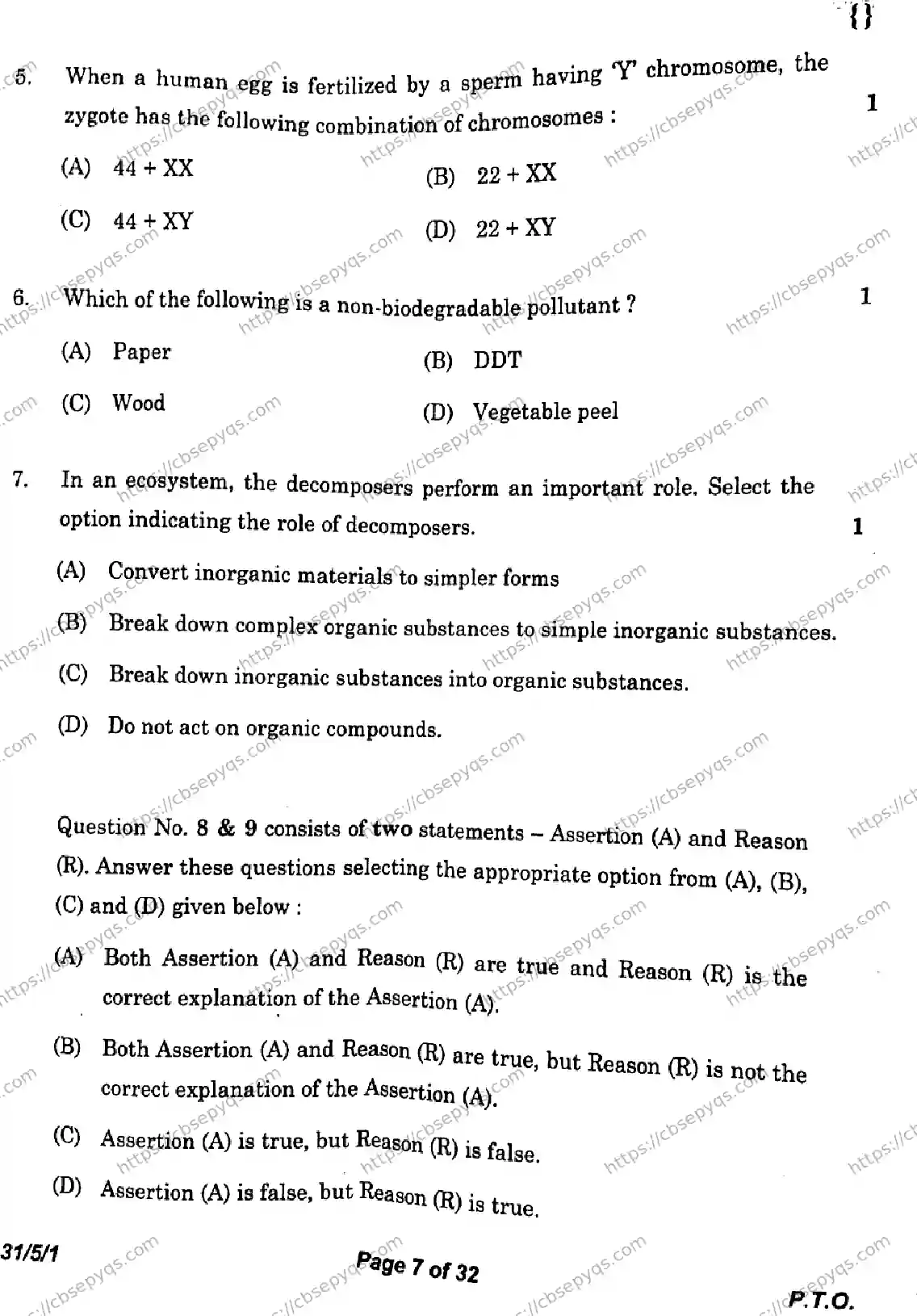 CBSE-Board-10-Previous-Year-Finals-Papers-2026-SCIENCE-KLNM-SET-A-Page-7 Image
