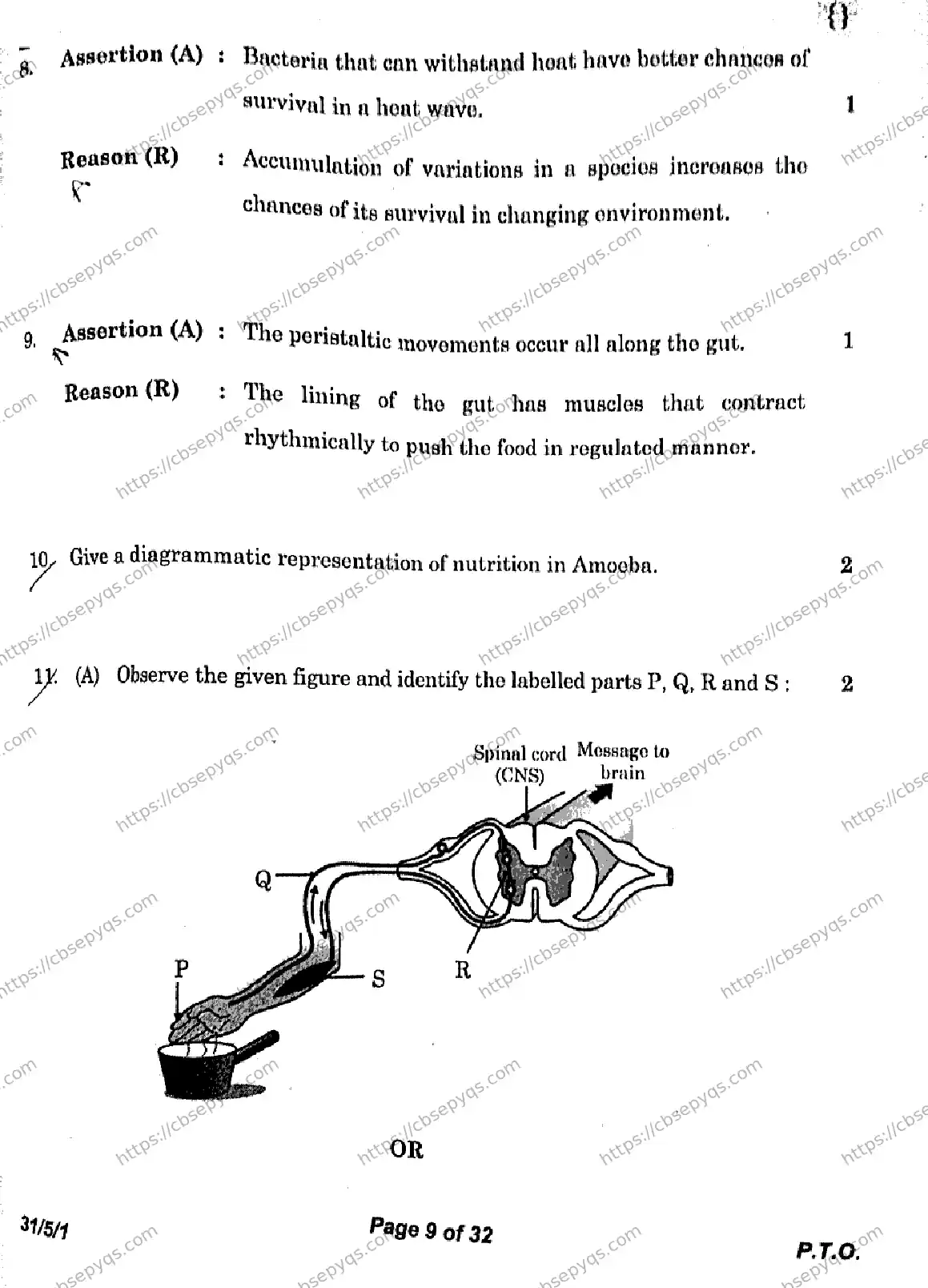 CBSE-Board-10-Previous-Year-Finals-Papers-2026-SCIENCE-KLNM-SET-A-Page-9 Image