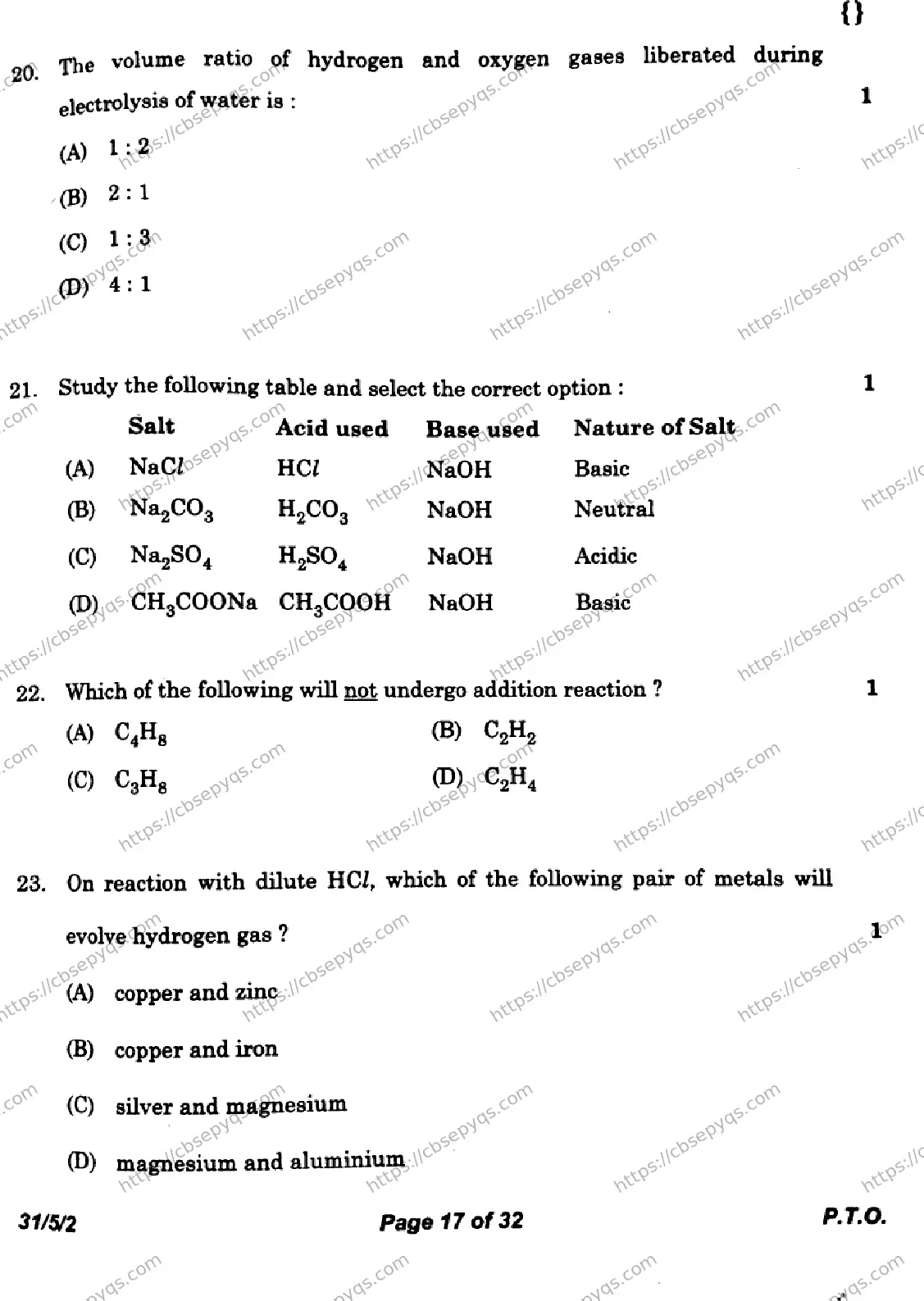 CBSE-Board-10-Previous-Year-Finals-Papers-2026-SCIENCE-KLNM-SET-B-Page-17 Image