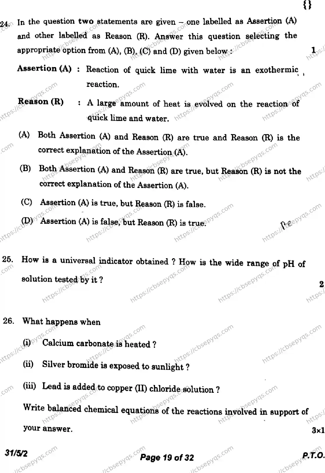 CBSE-Board-10-Previous-Year-Finals-Papers-2026-SCIENCE-KLNM-SET-B-Page-19 Image