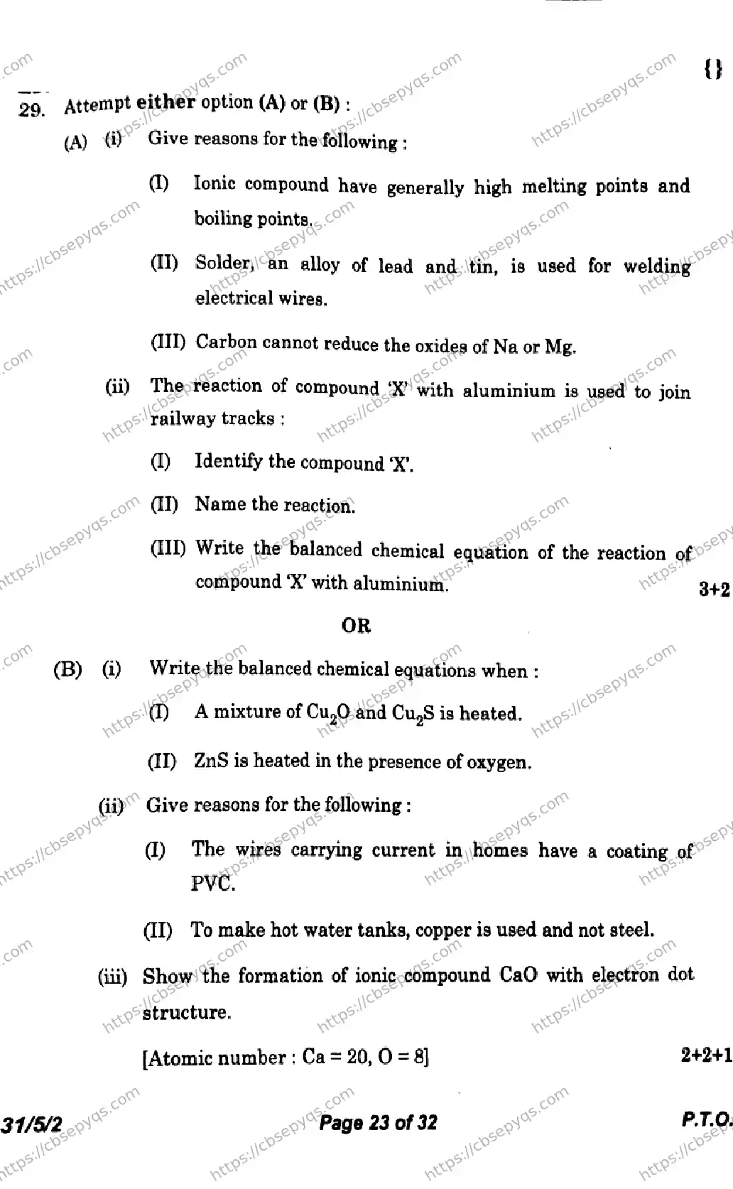 CBSE-Board-10-Previous-Year-Finals-Papers-2026-SCIENCE-KLNM-SET-B-Page-23 Image