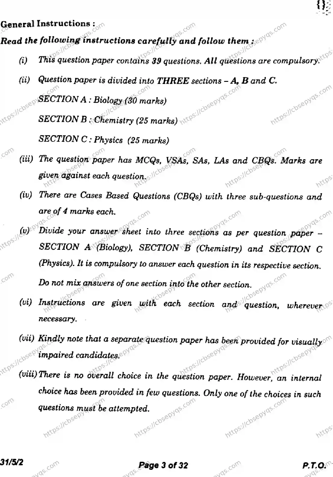 CBSE-Board-10-Previous-Year-Finals-Papers-2026-SCIENCE-KLNM-SET-B-Page-3 Image