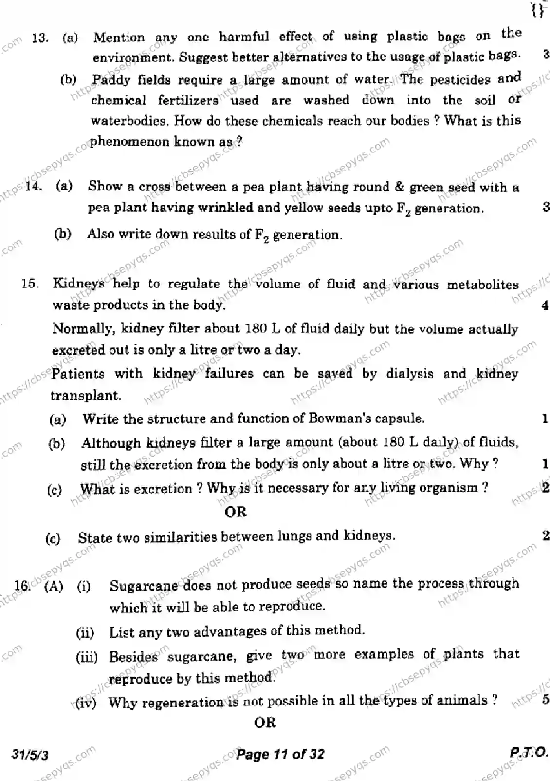 CBSE-Board-10-Previous-Year-Finals-Papers-2026-SCIENCE-KLNM-SET-C-Page-11 Image