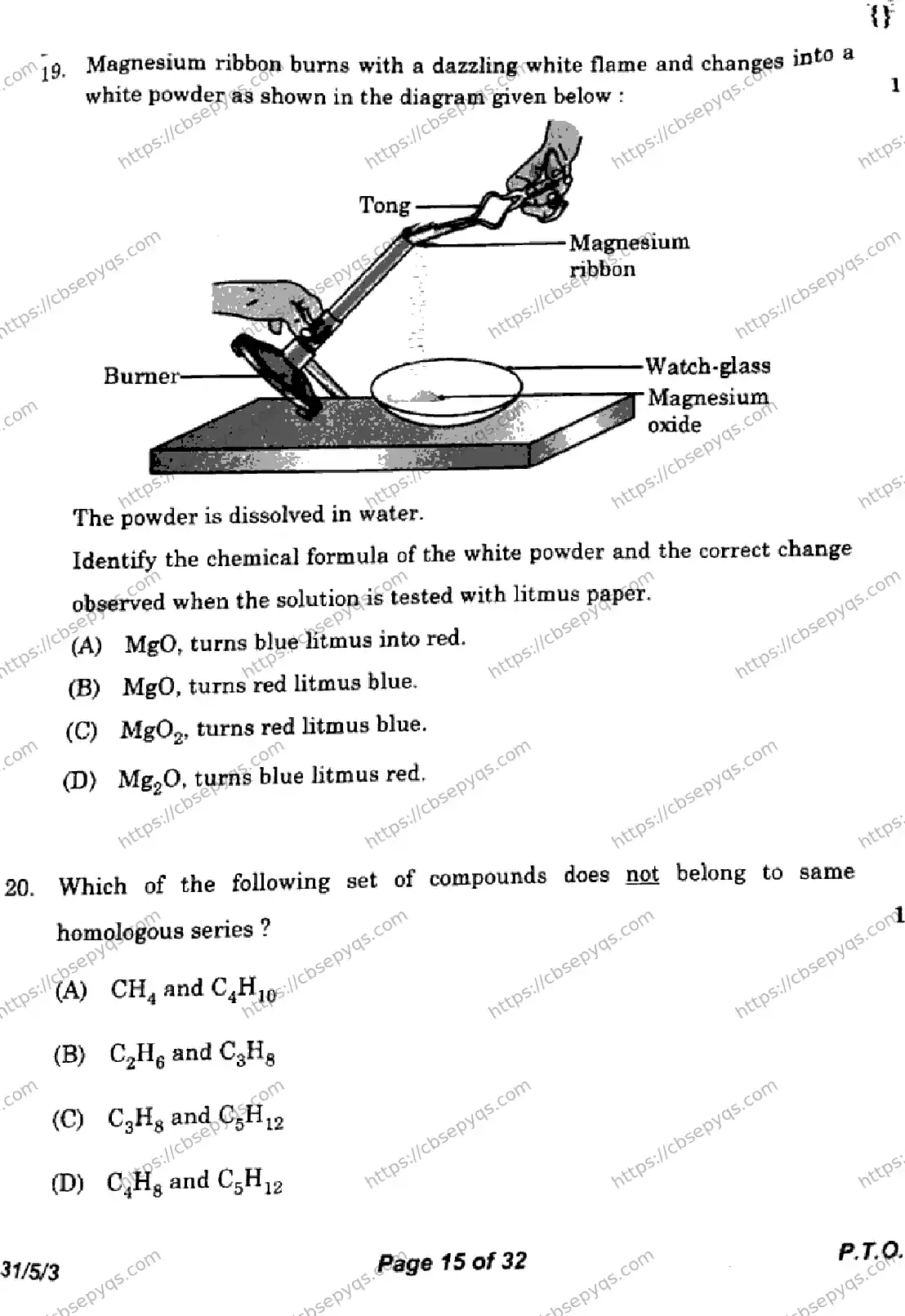 CBSE-Board-10-Previous-Year-Finals-Papers-2026-SCIENCE-KLNM-SET-C-Page-15 Image