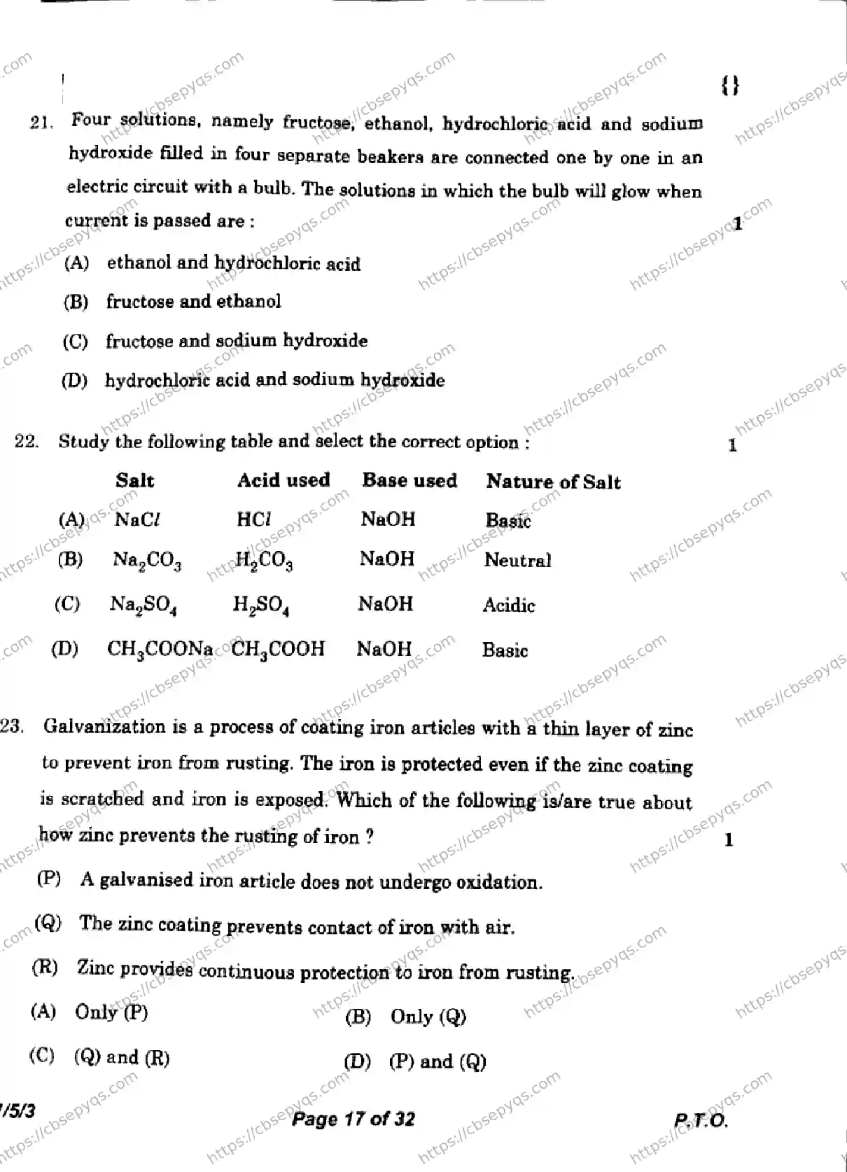 CBSE-Board-10-Previous-Year-Finals-Papers-2026-SCIENCE-KLNM-SET-C-Page-17 Image