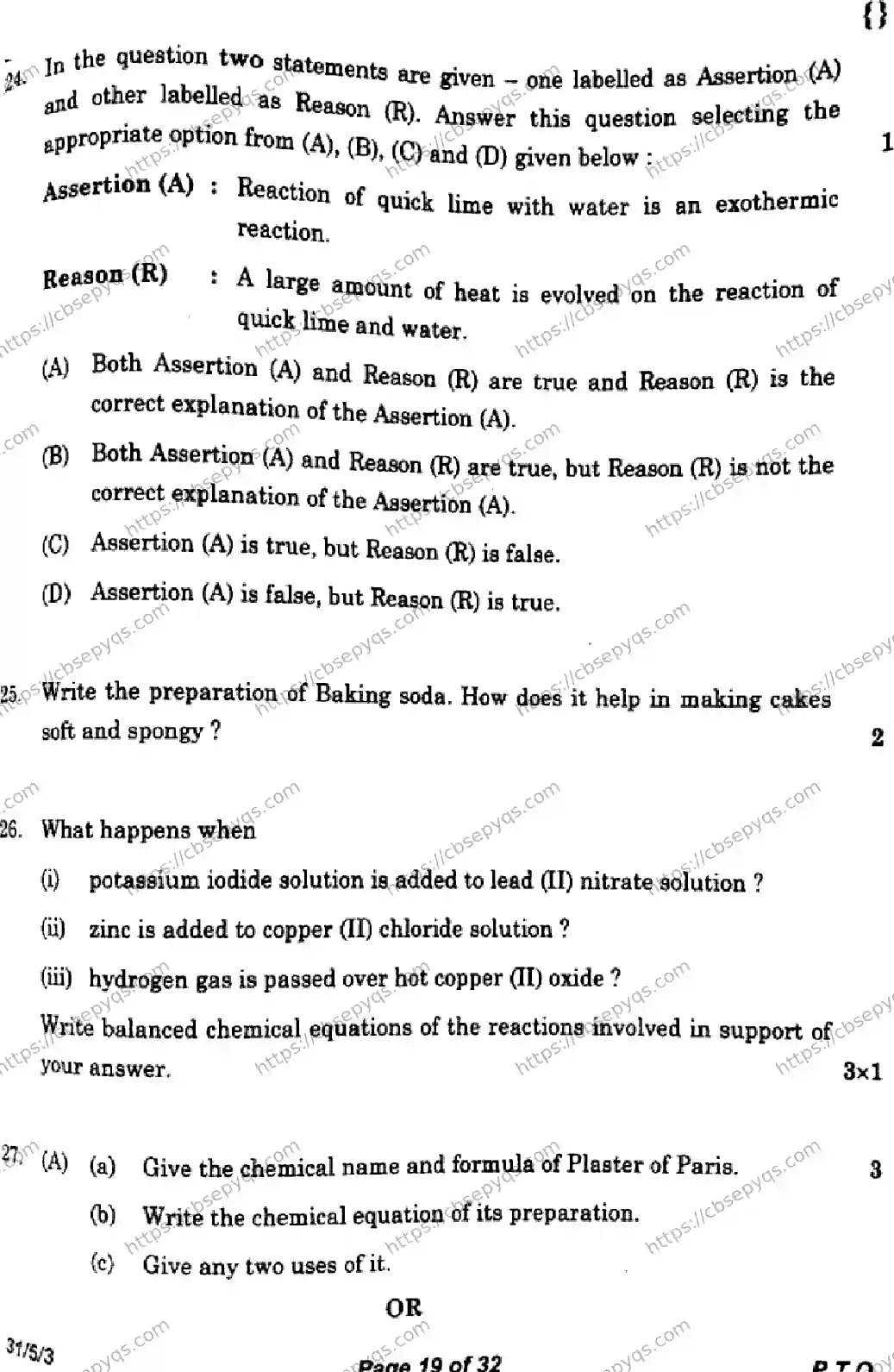 CBSE-Board-10-Previous-Year-Finals-Papers-2026-SCIENCE-KLNM-SET-C-Page-19 Image