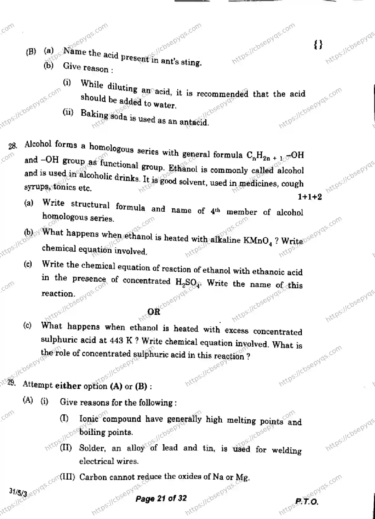 CBSE-Board-10-Previous-Year-Finals-Papers-2026-SCIENCE-KLNM-SET-C-Page-21 Image