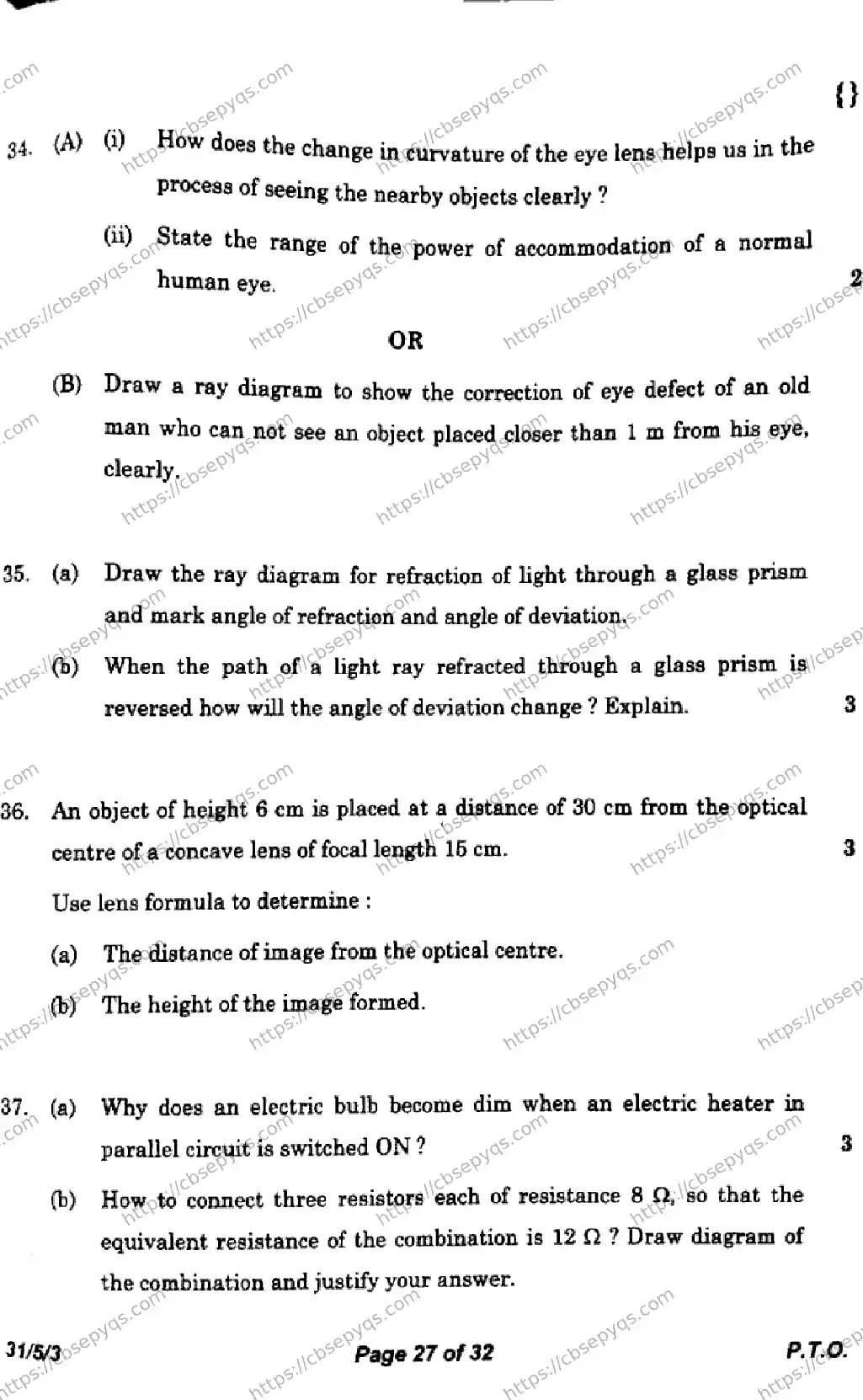 CBSE-Board-10-Previous-Year-Finals-Papers-2026-SCIENCE-KLNM-SET-C-Page-27 Image