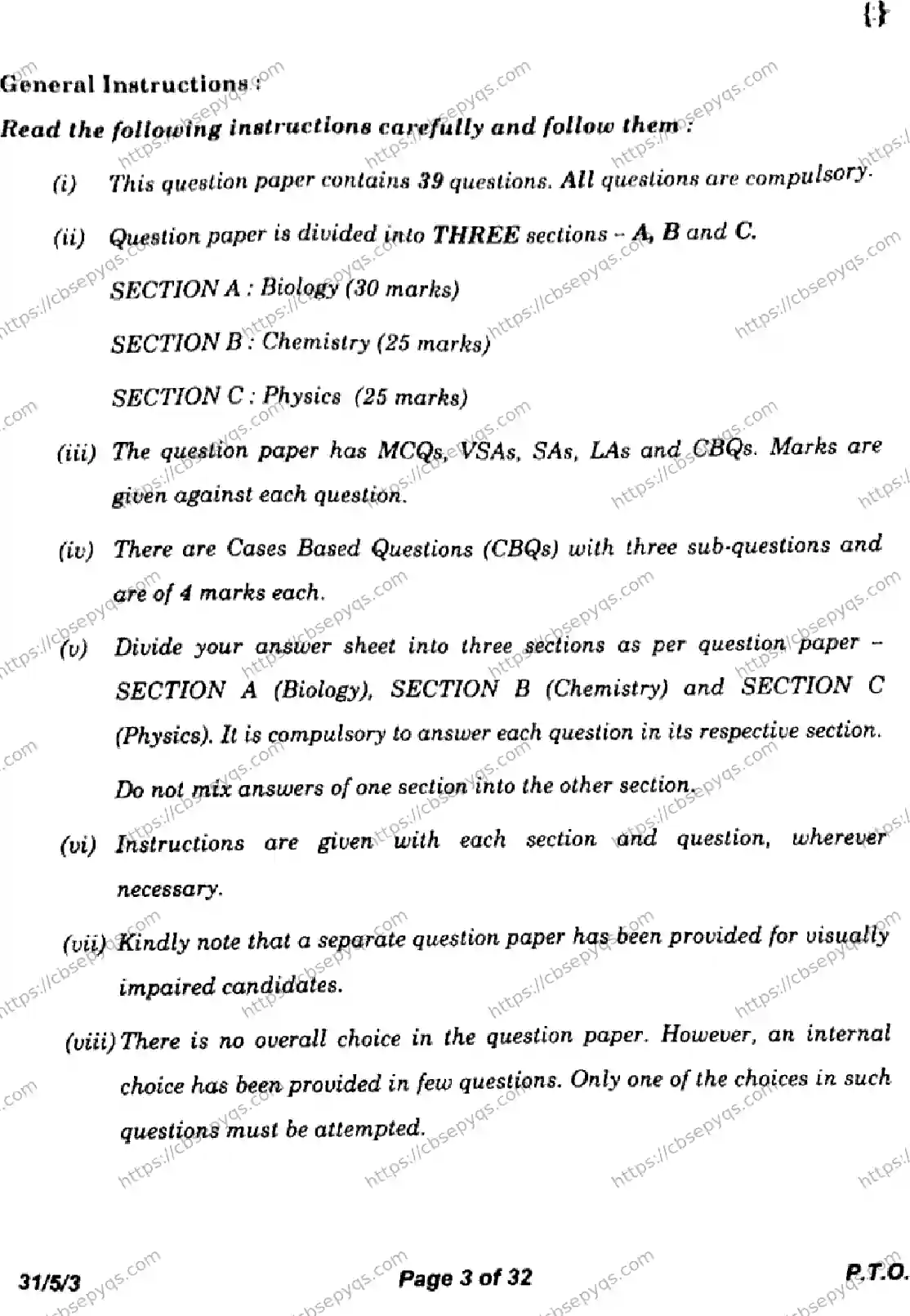 CBSE-Board-10-Previous-Year-Finals-Papers-2026-SCIENCE-KLNM-SET-C-Page-3 Image
