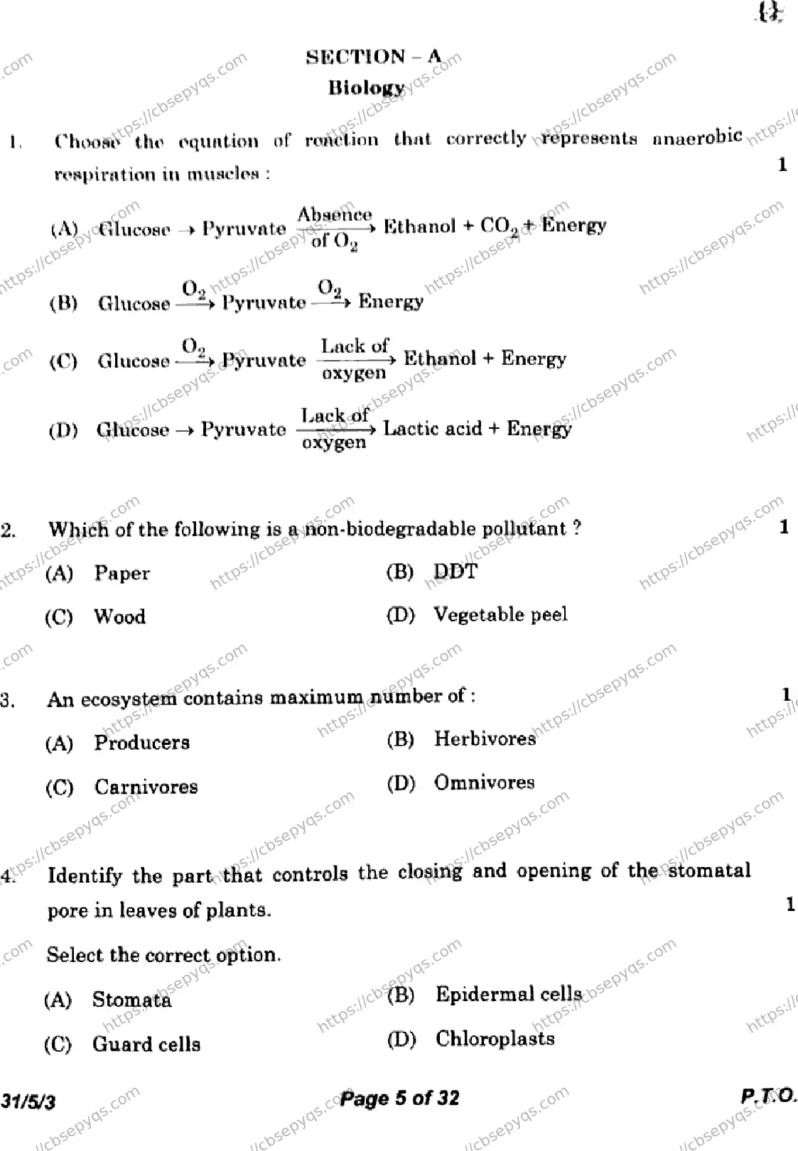 CBSE-Board-10-Previous-Year-Finals-Papers-2026-SCIENCE-KLNM-SET-C-Page-5 Image