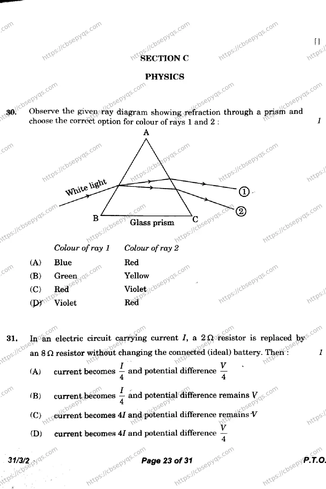 CBSE-Board-10-Previous-Year-Finals-Papers-2026-SCIENCE-LKNM-SET-D-Page-23 Image