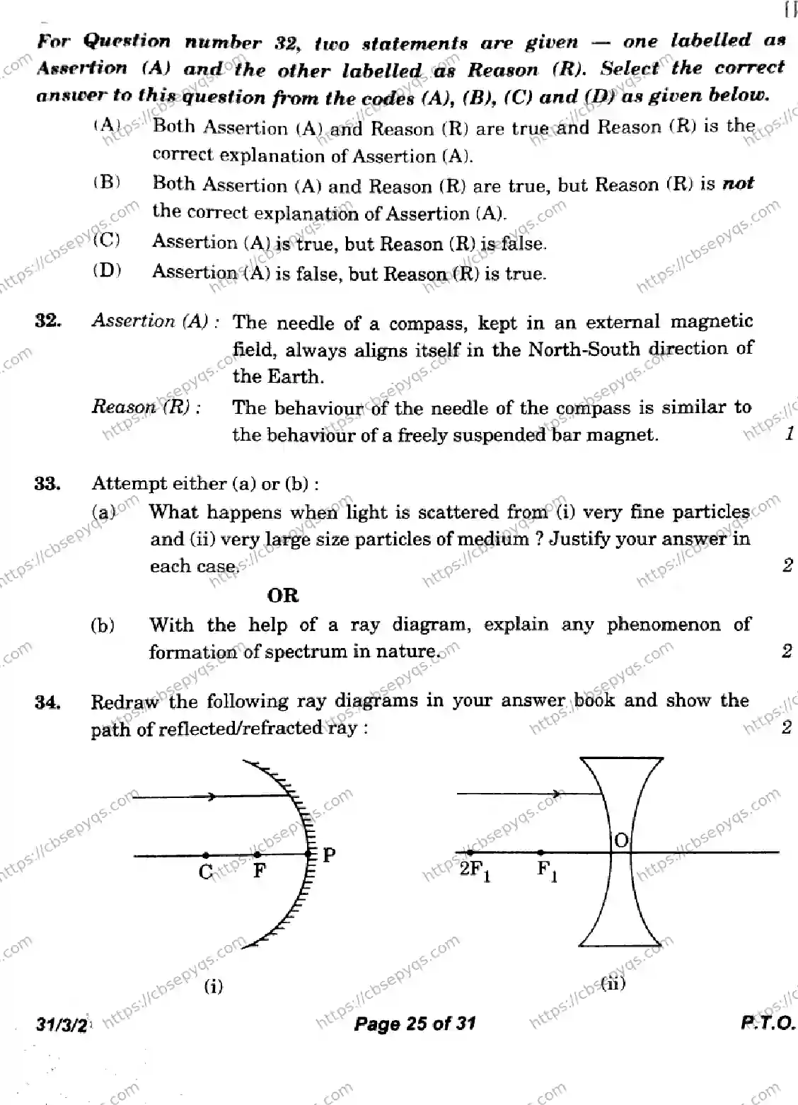 CBSE-Board-10-Previous-Year-Finals-Papers-2026-SCIENCE-LKNM-SET-D-Page-25 Image