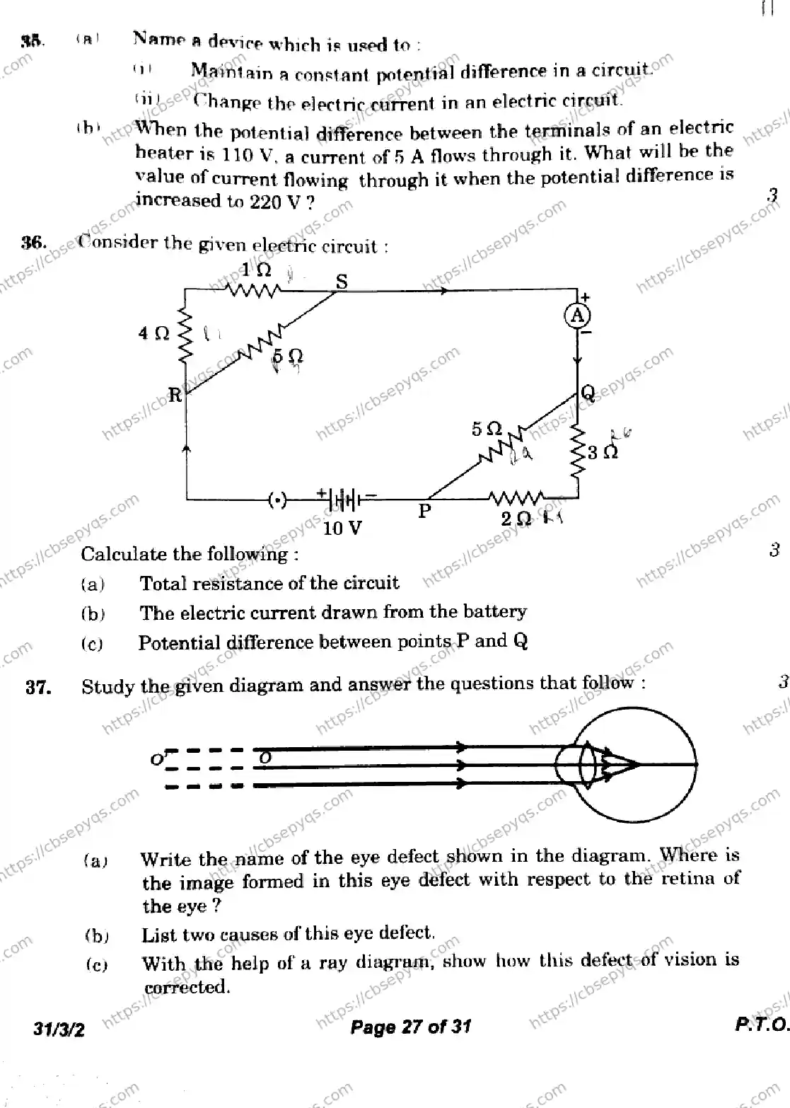 CBSE-Board-10-Previous-Year-Finals-Papers-2026-SCIENCE-LKNM-SET-D-Page-27 Image