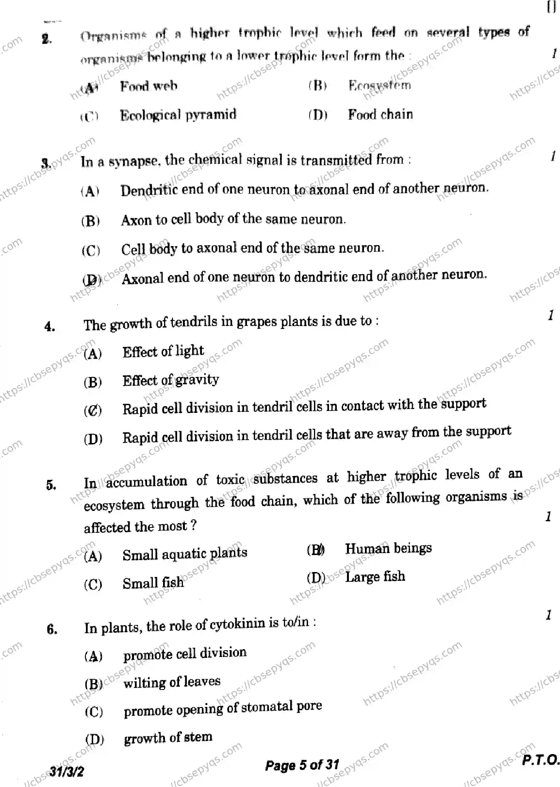 CBSE-Board-10-Previous-Year-Finals-Papers-2026-SCIENCE-LKNM-SET-D-Page-5 Image
