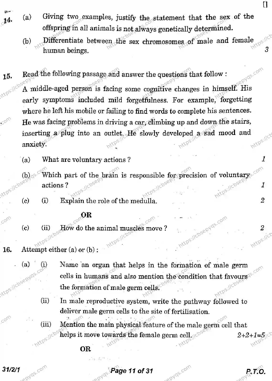 CBSE-Board-10-Previous-Year-Finals-Papers-2026-SCIENCE-LMNK-SET-A-Page-11 Image