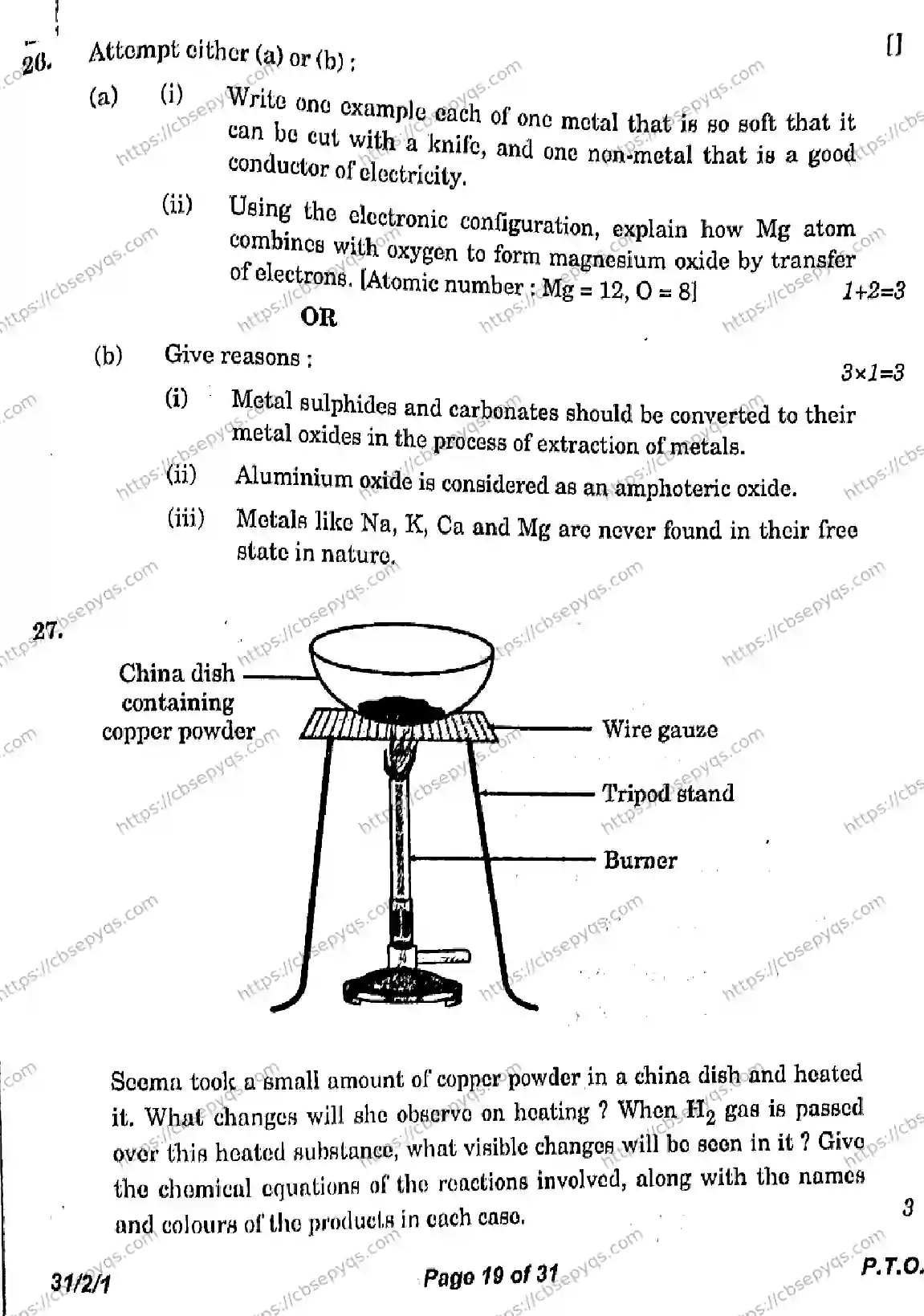 CBSE-Board-10-Previous-Year-Finals-Papers-2026-SCIENCE-LMNK-SET-A-Page-19 Image