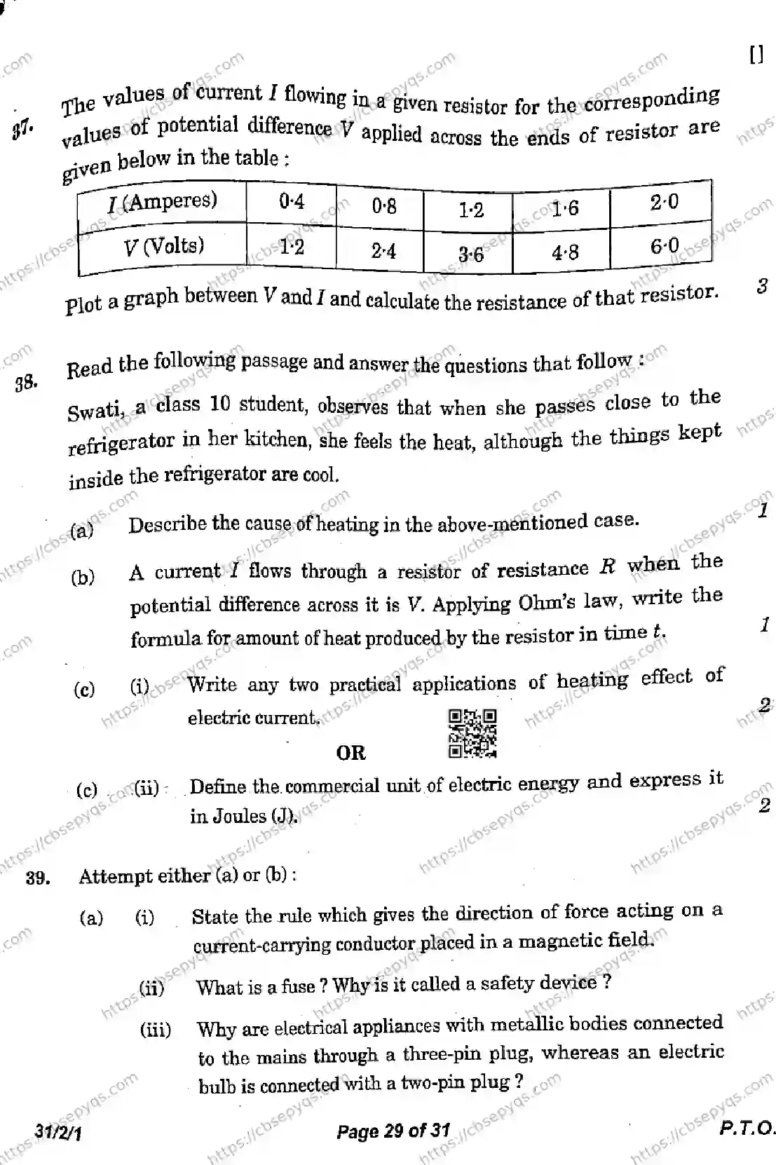CBSE-Board-10-Previous-Year-Finals-Papers-2026-SCIENCE-LMNK-SET-A-Page-29 Image